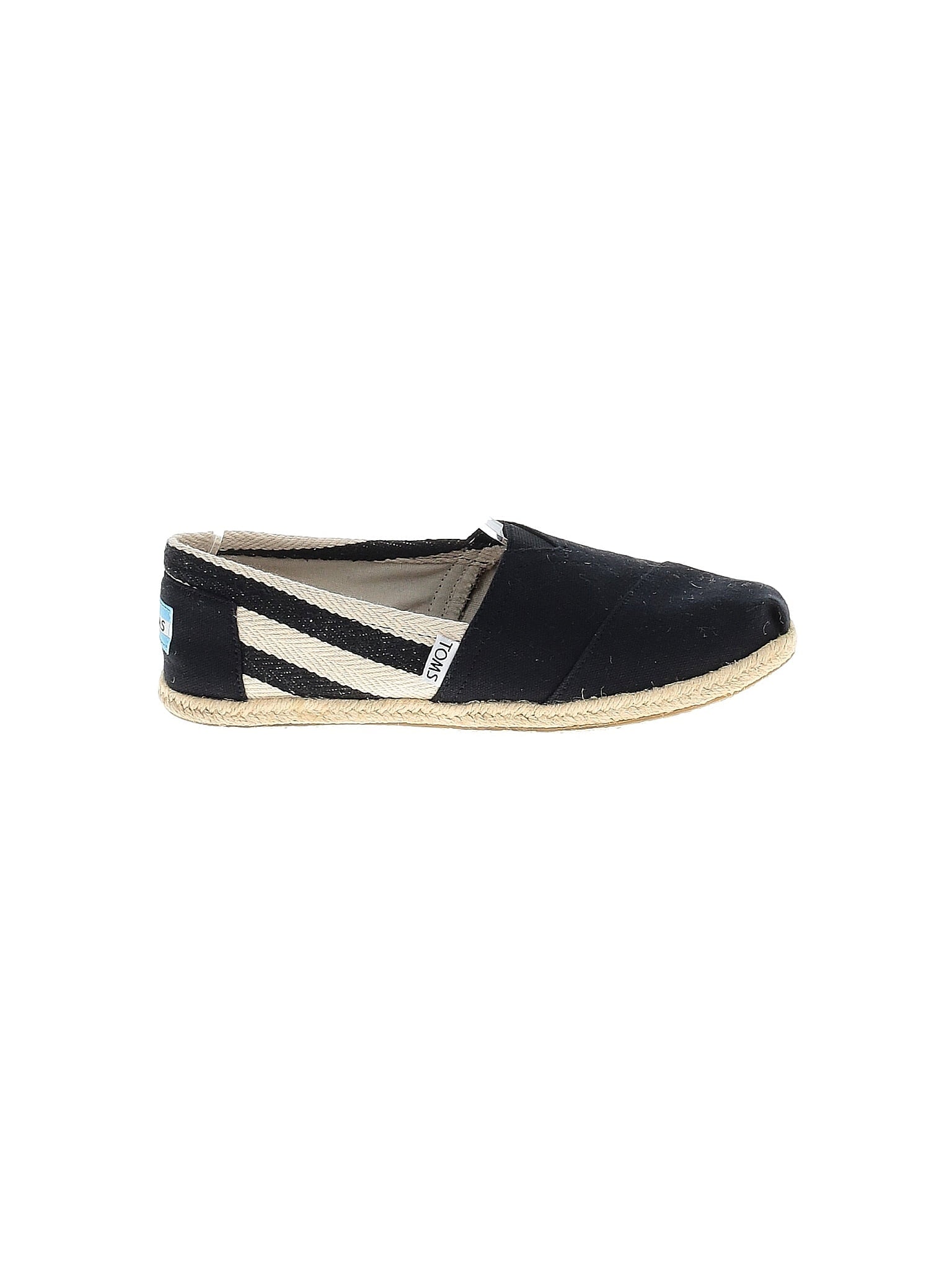 1 shoe size - 8