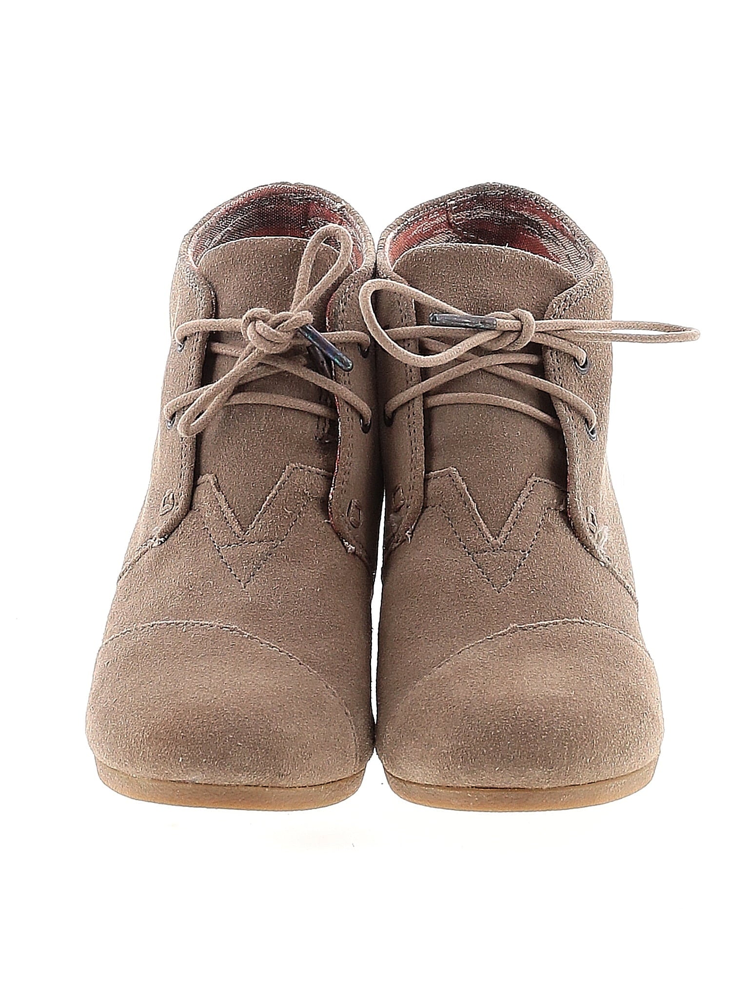 2 shoe size - 7 1/2