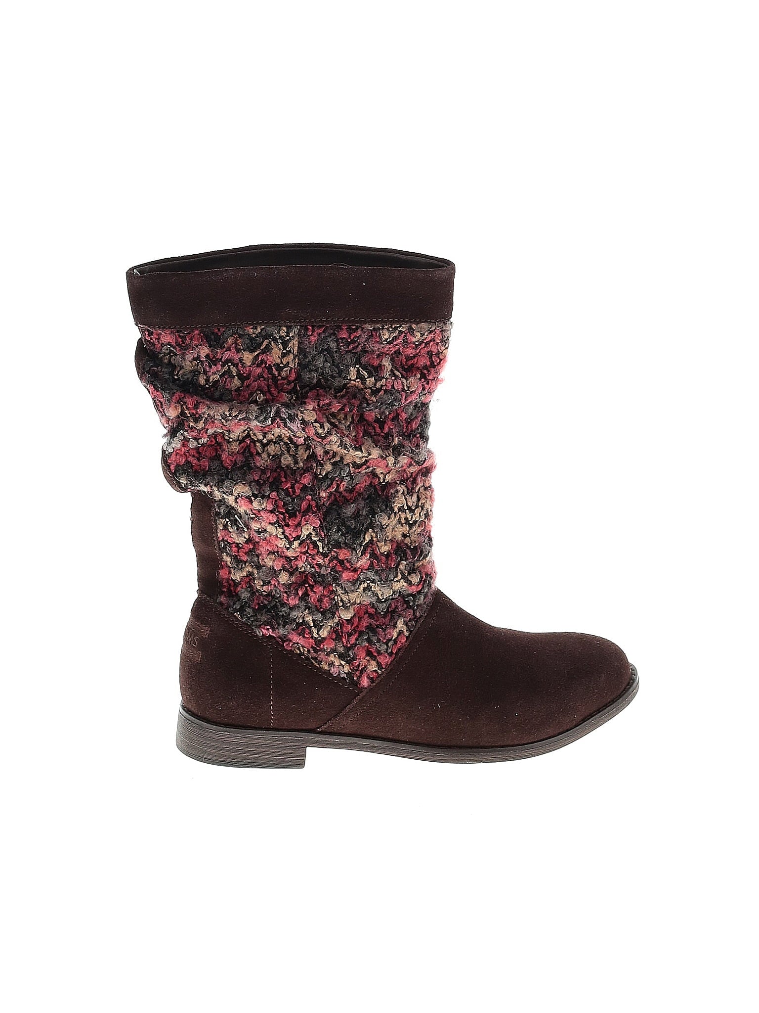 1 shoe size - 7 1/2