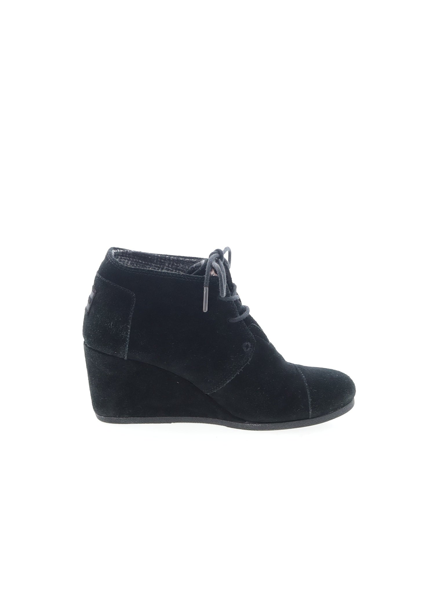 1 shoe size - 8