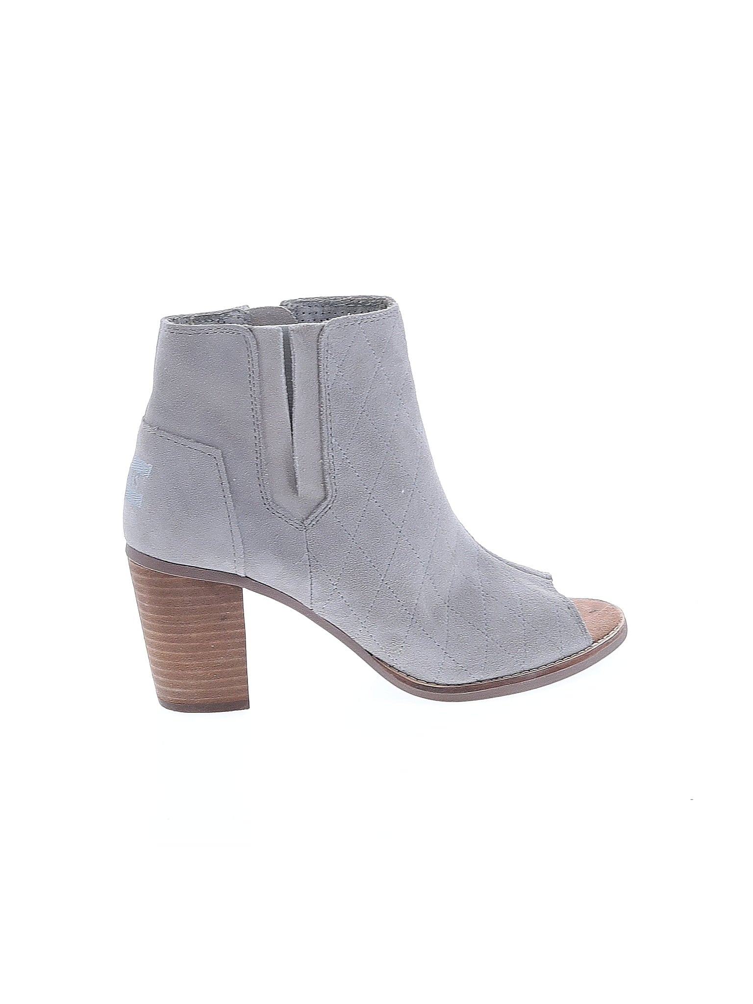 1 shoe size - 7