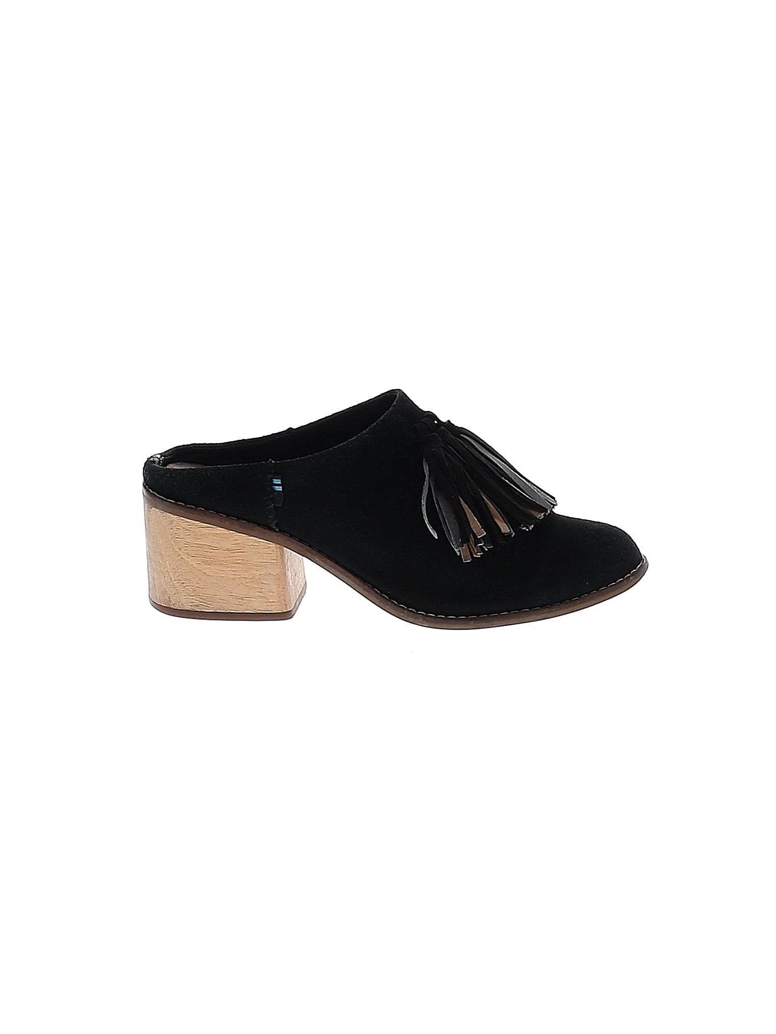 1 shoe size - 7