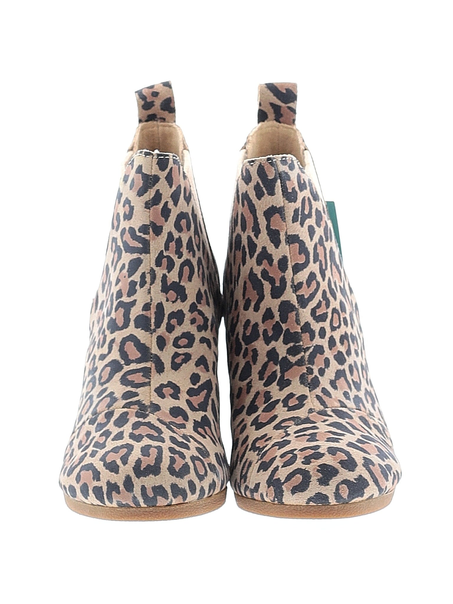 2 shoe size - 5