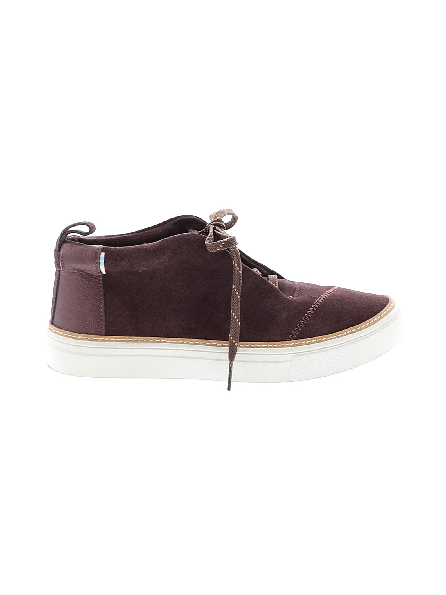 1 shoe size - 6