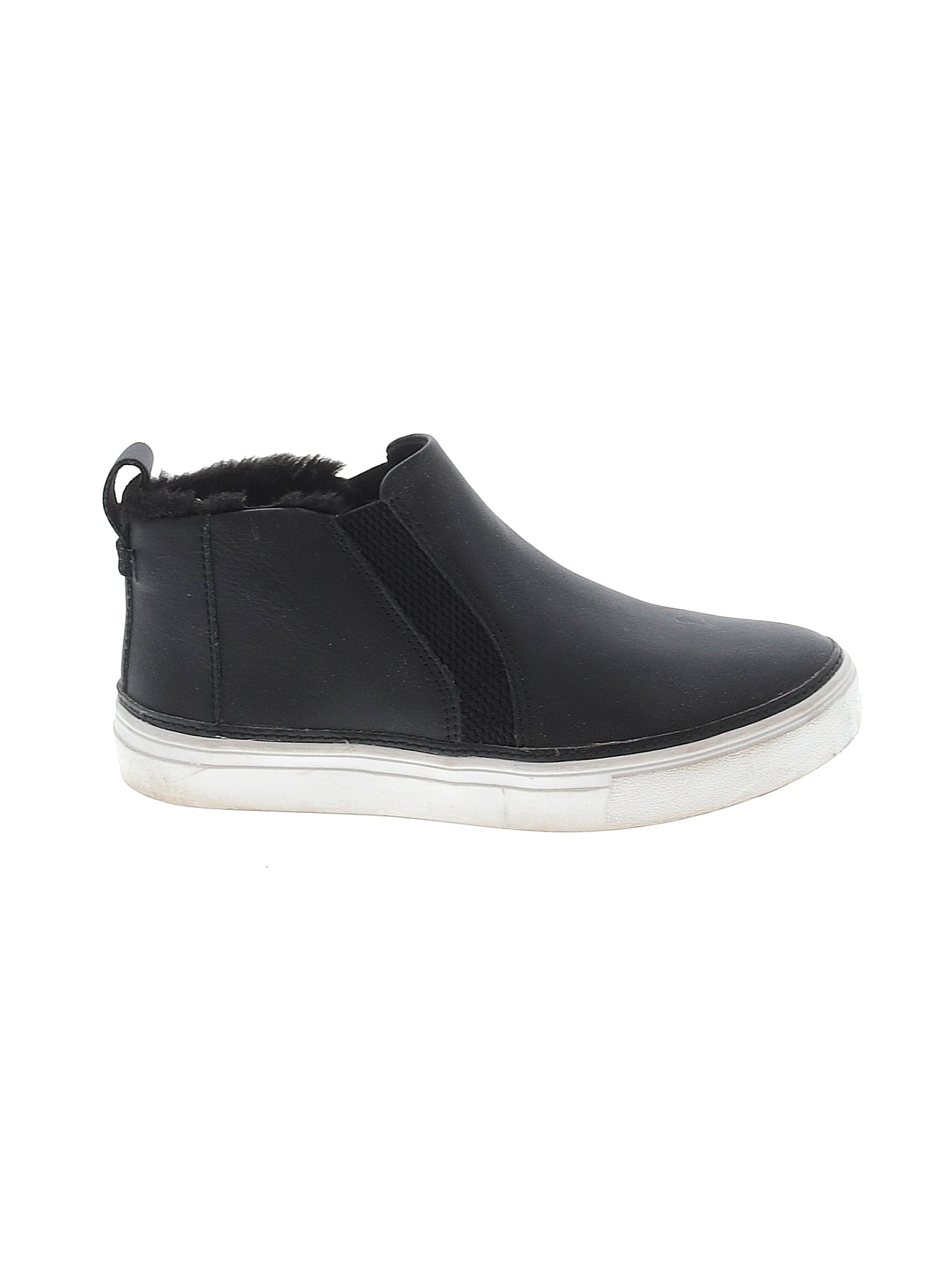 1 shoe size - 5