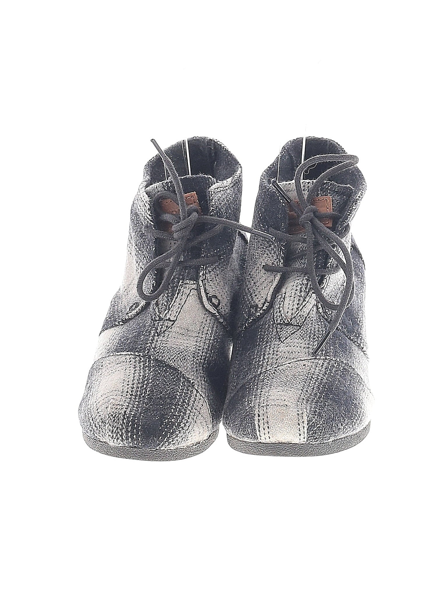 2 shoe size - 7