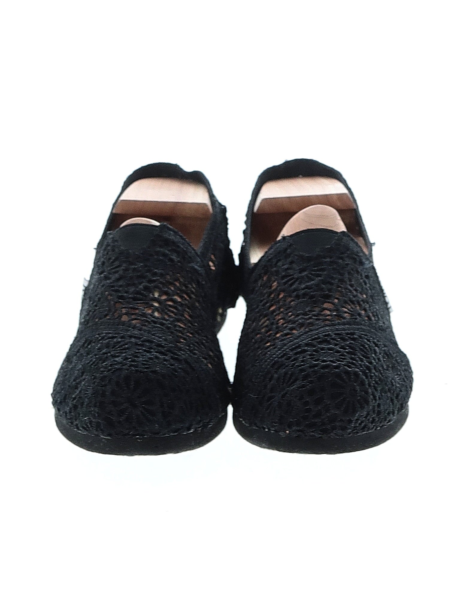 2 shoe size - 7 1/2