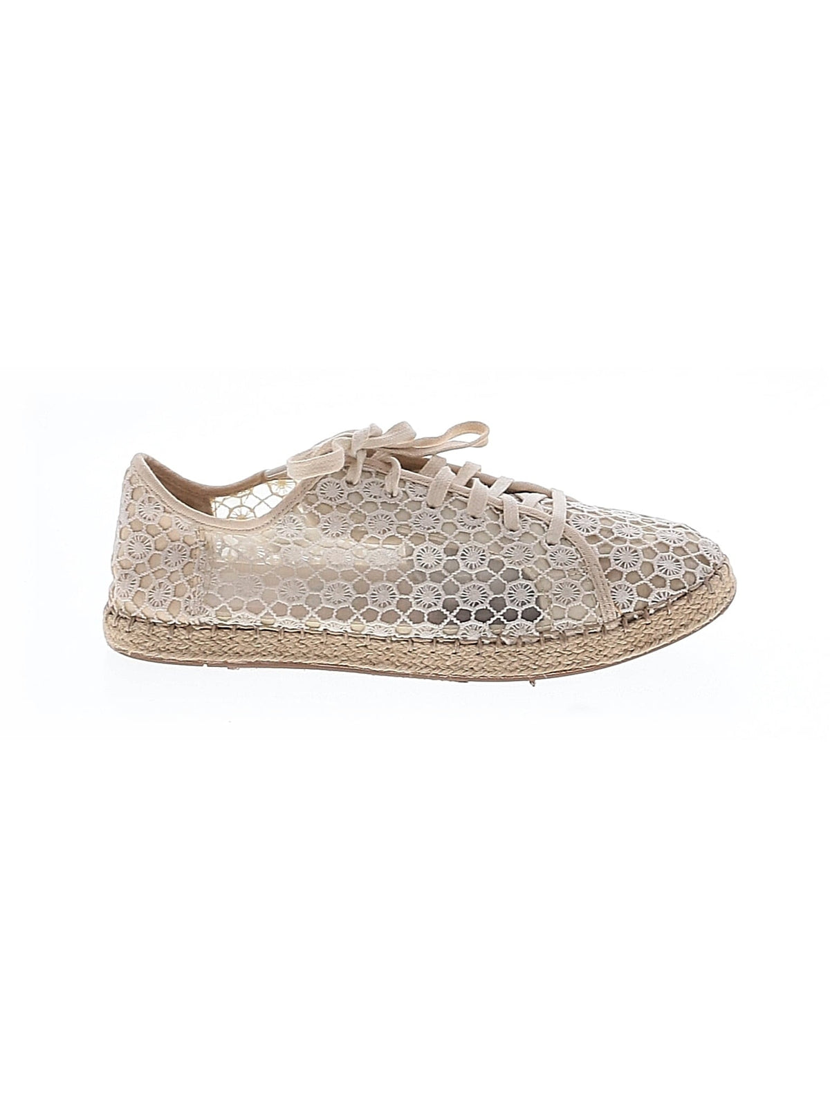 1 shoe size - 7 1/2