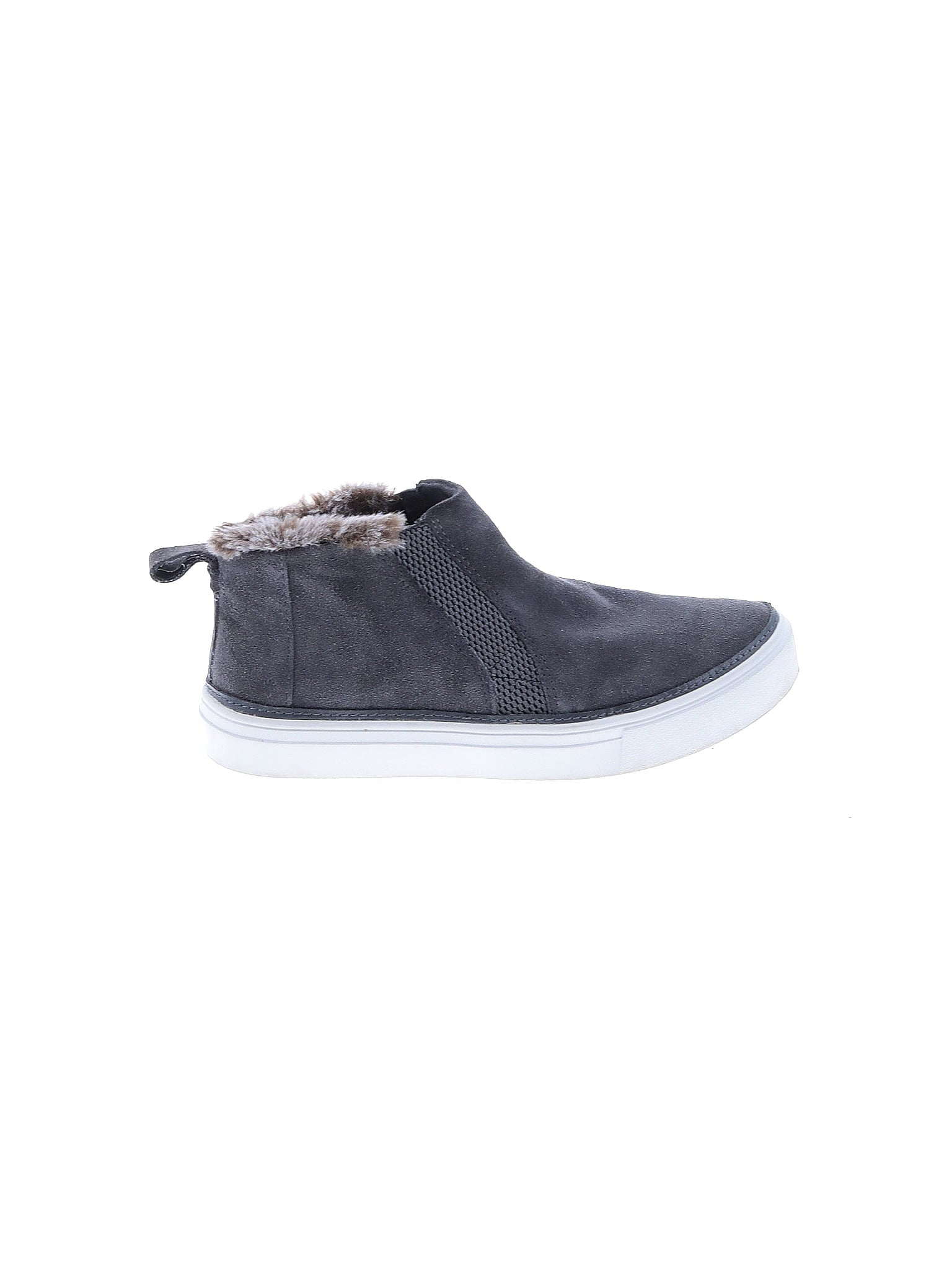 1 shoe size - 7 1/2