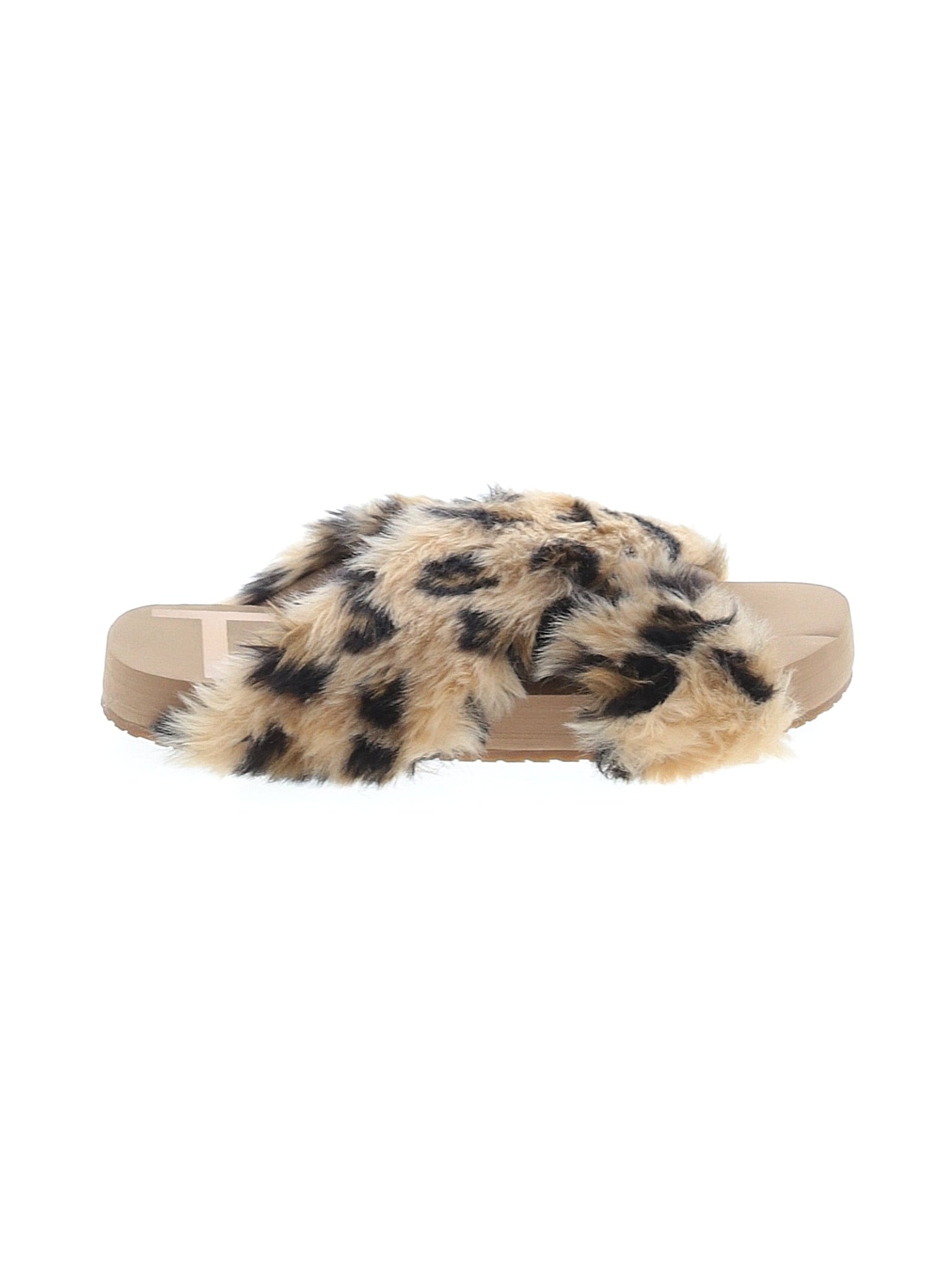 1 shoe size - 8