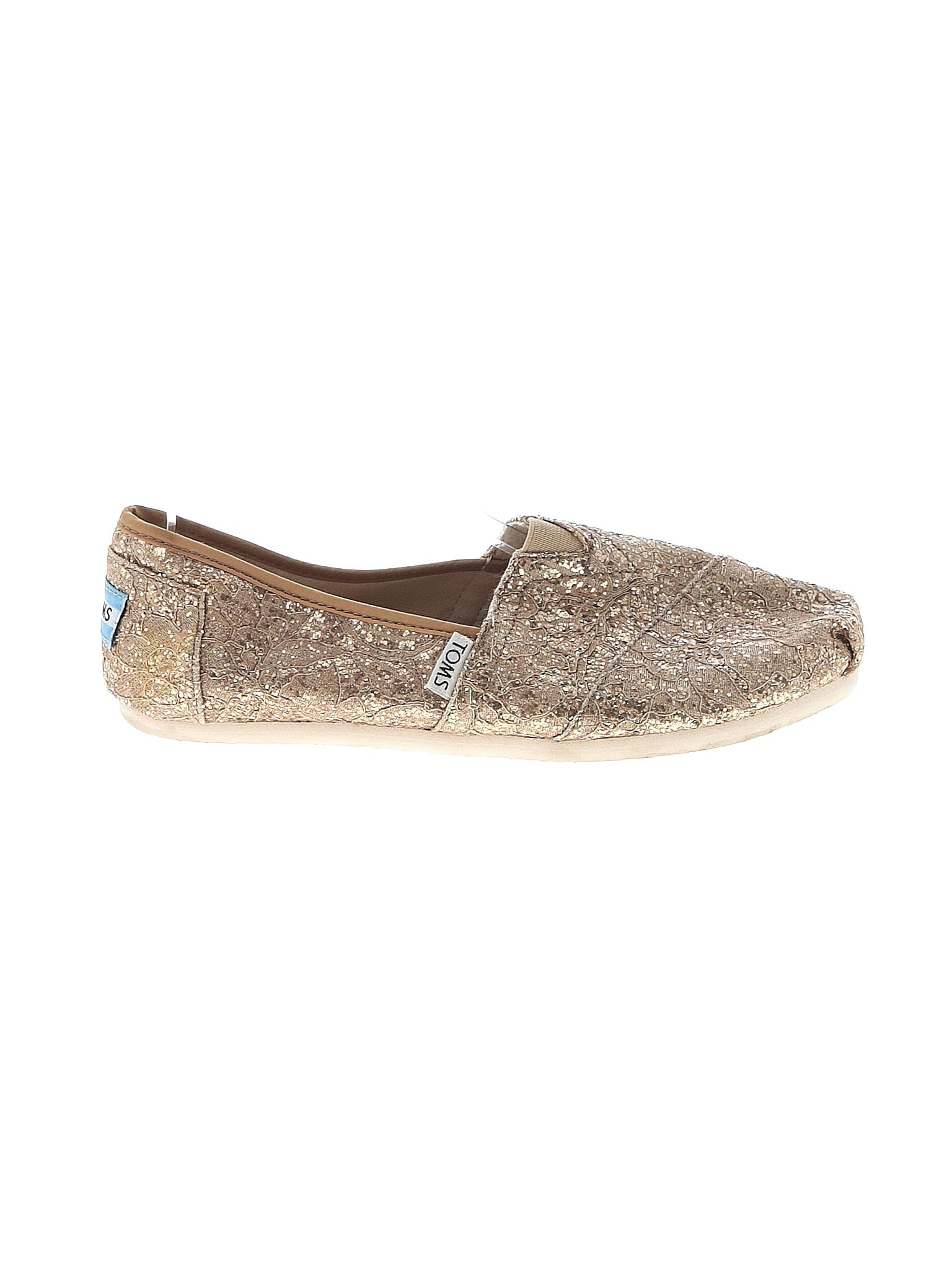 1 shoe size - 7 1/2