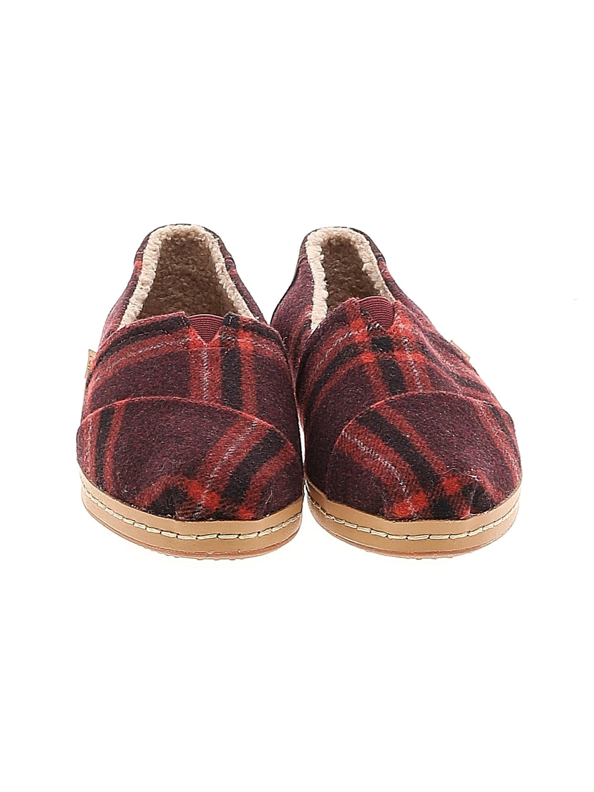 2 shoe size - 7 1/2