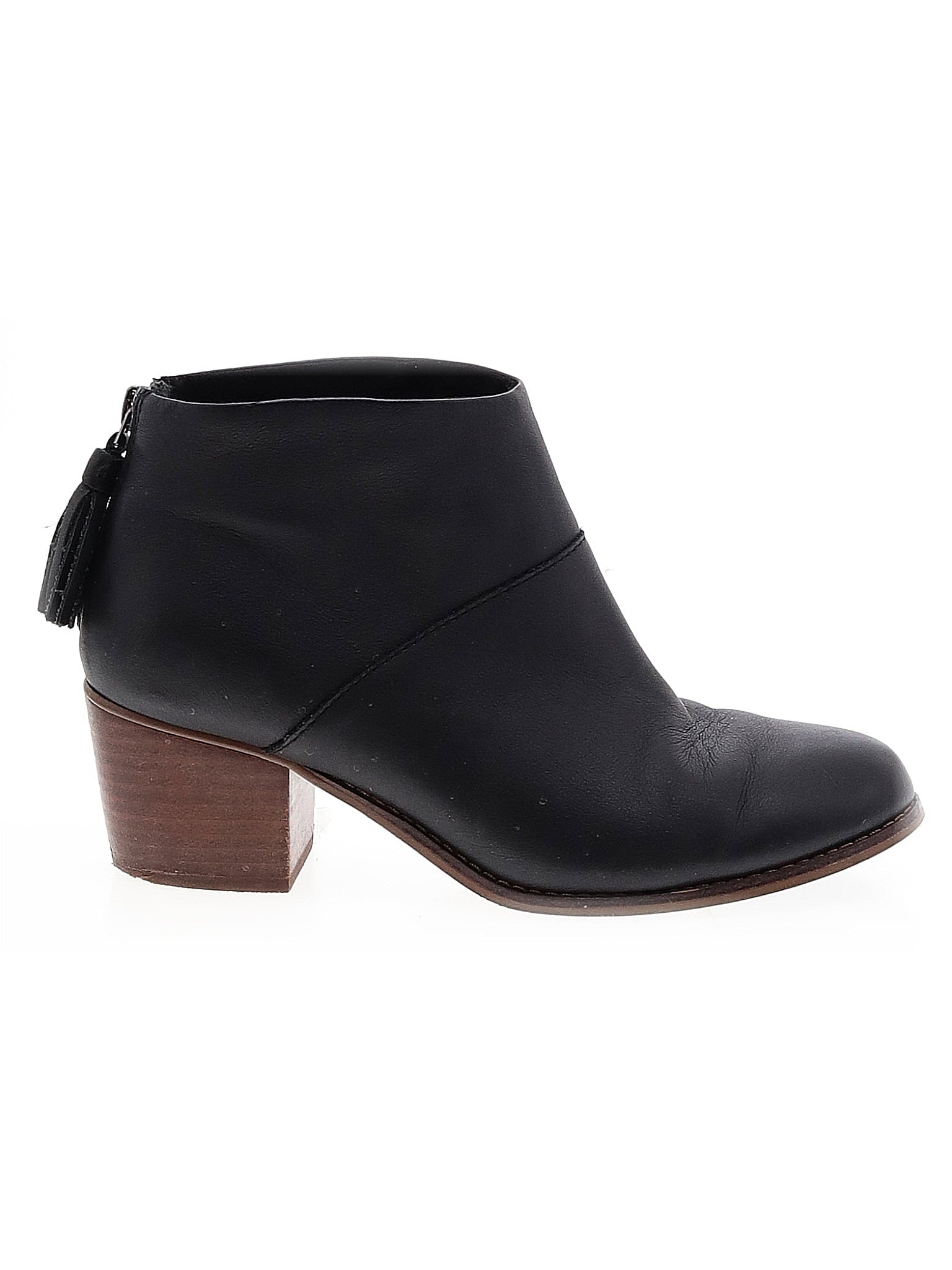 1 shoe size - 6 1/2