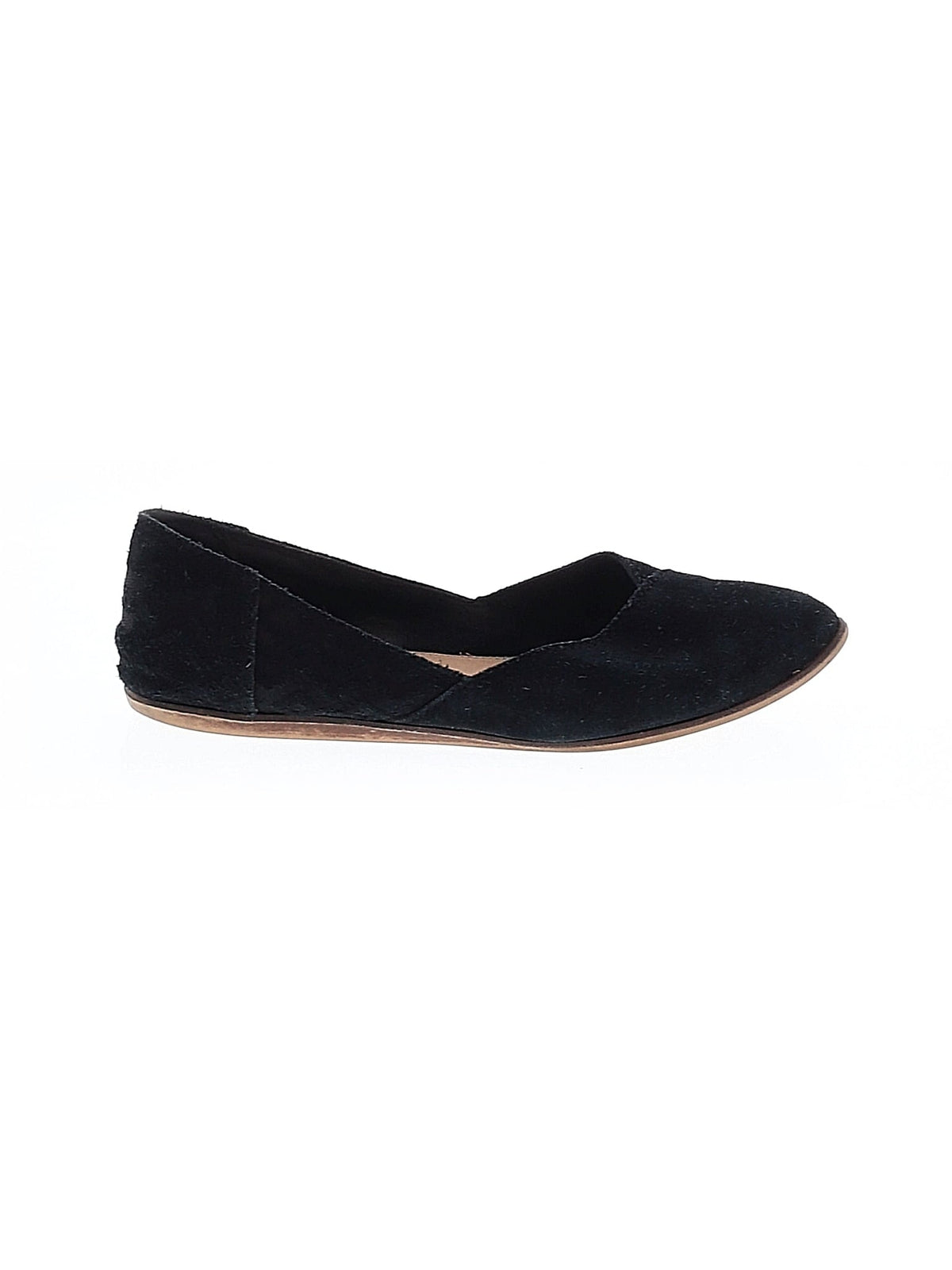 1 shoe size - 7