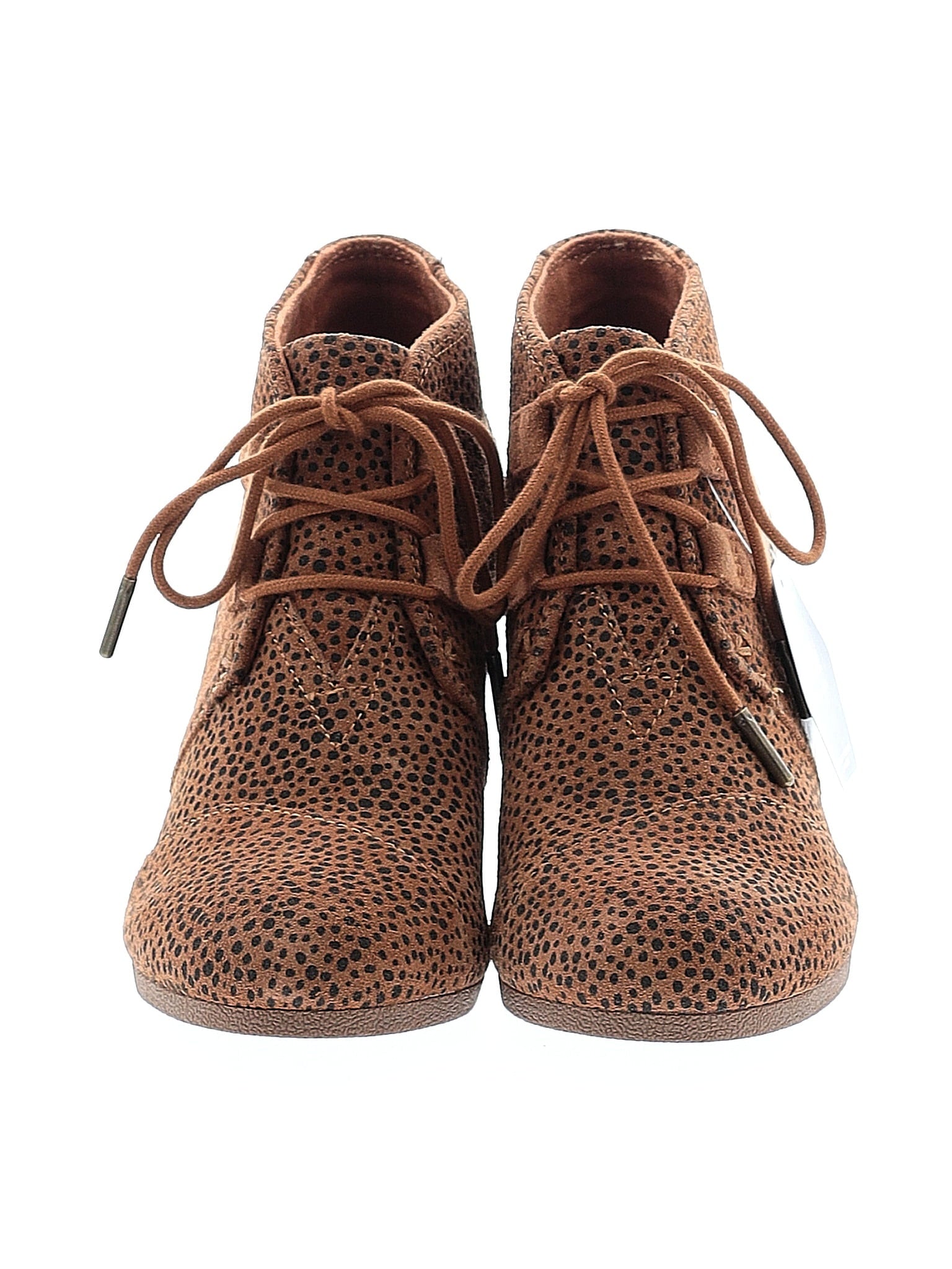 2 shoe size - 7 1/2