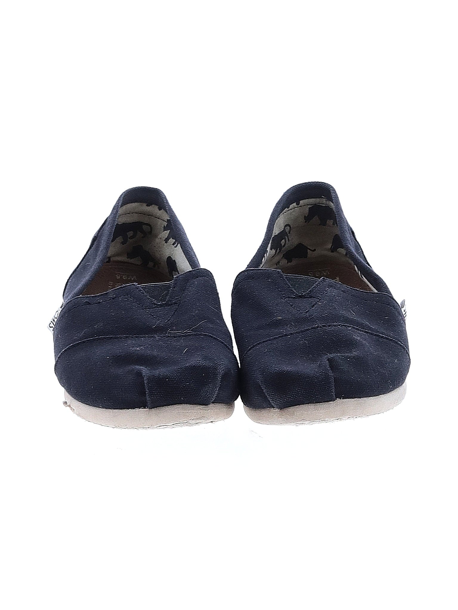 2 shoe size - 9 1/2