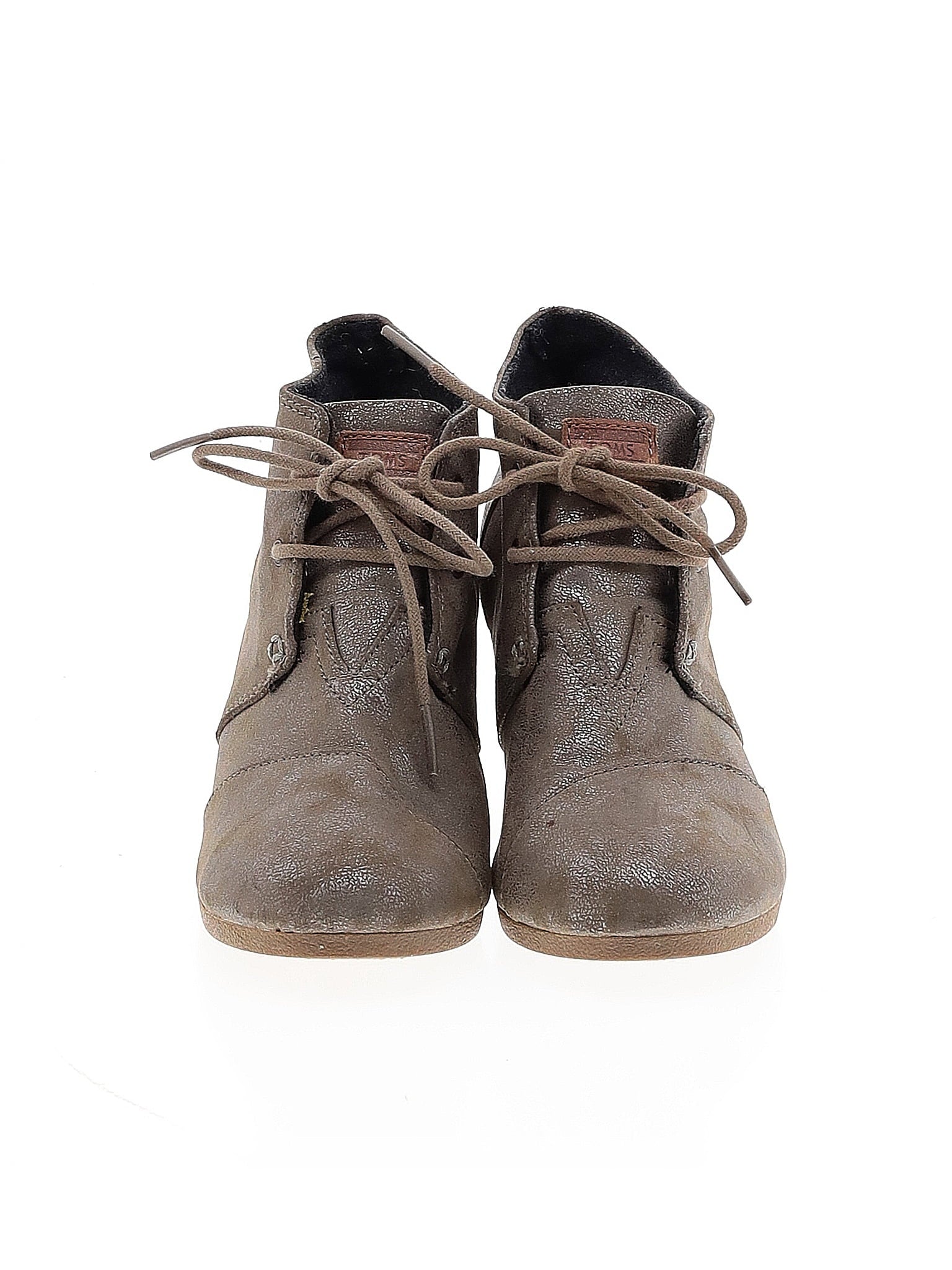 2 shoe size - 7