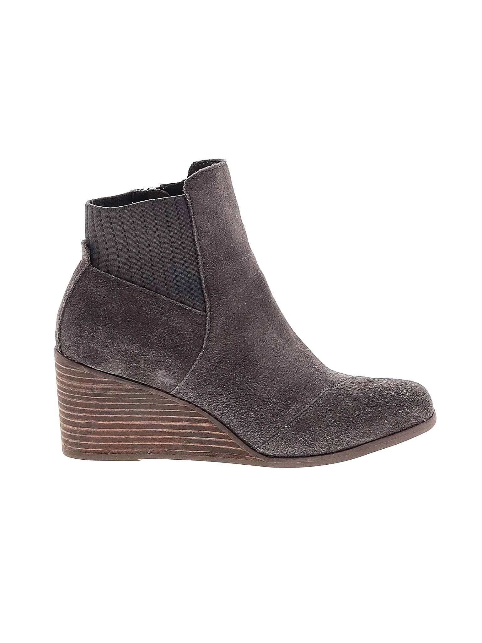 1 shoe size - 7 1/2