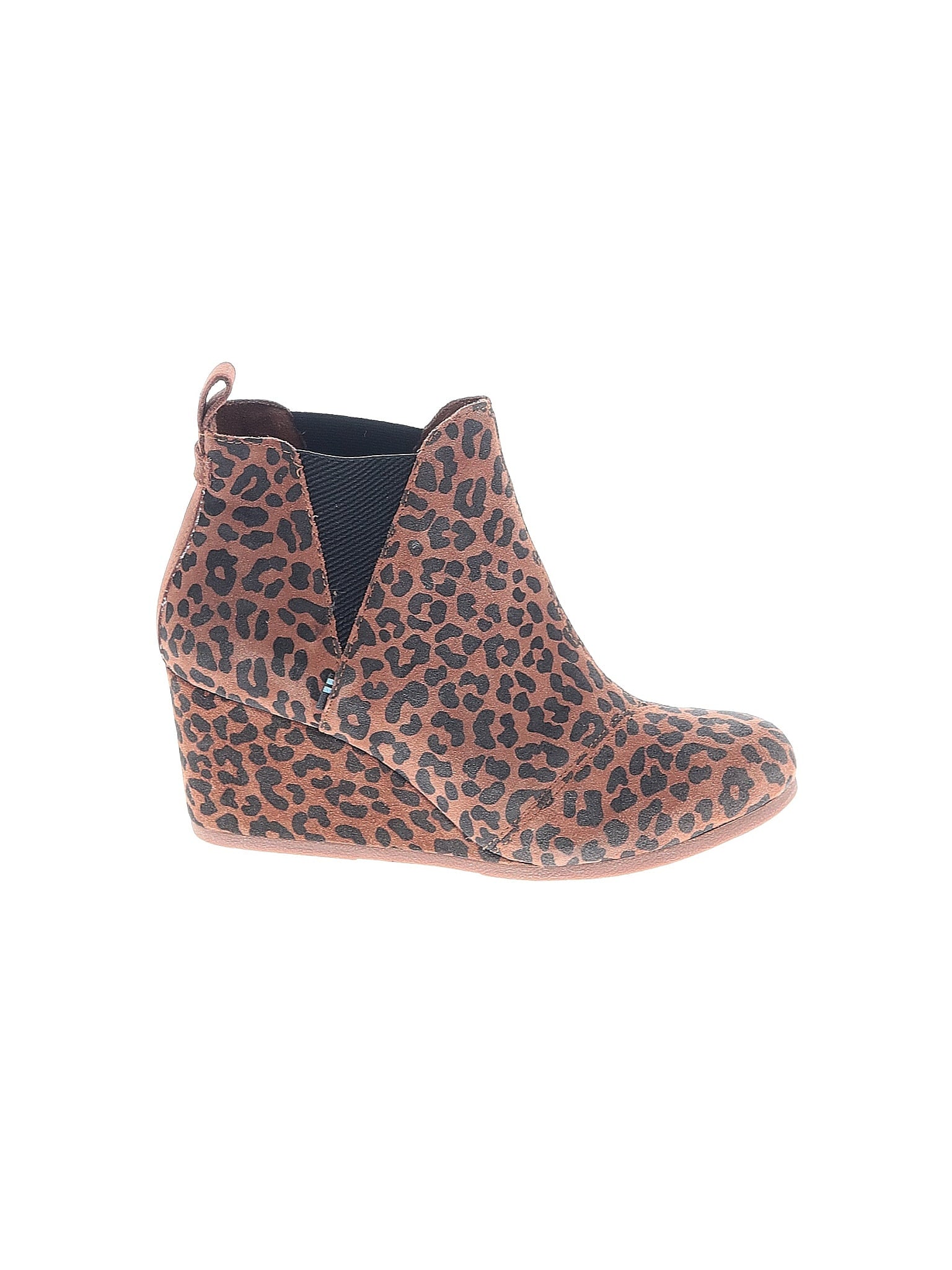 1 shoe size - 10