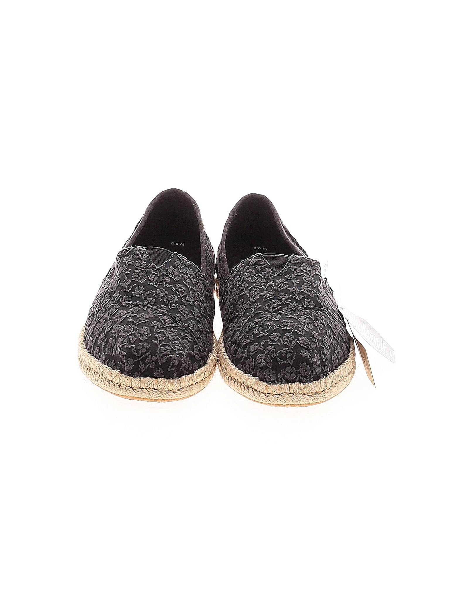 2 shoe size - 9 1/2