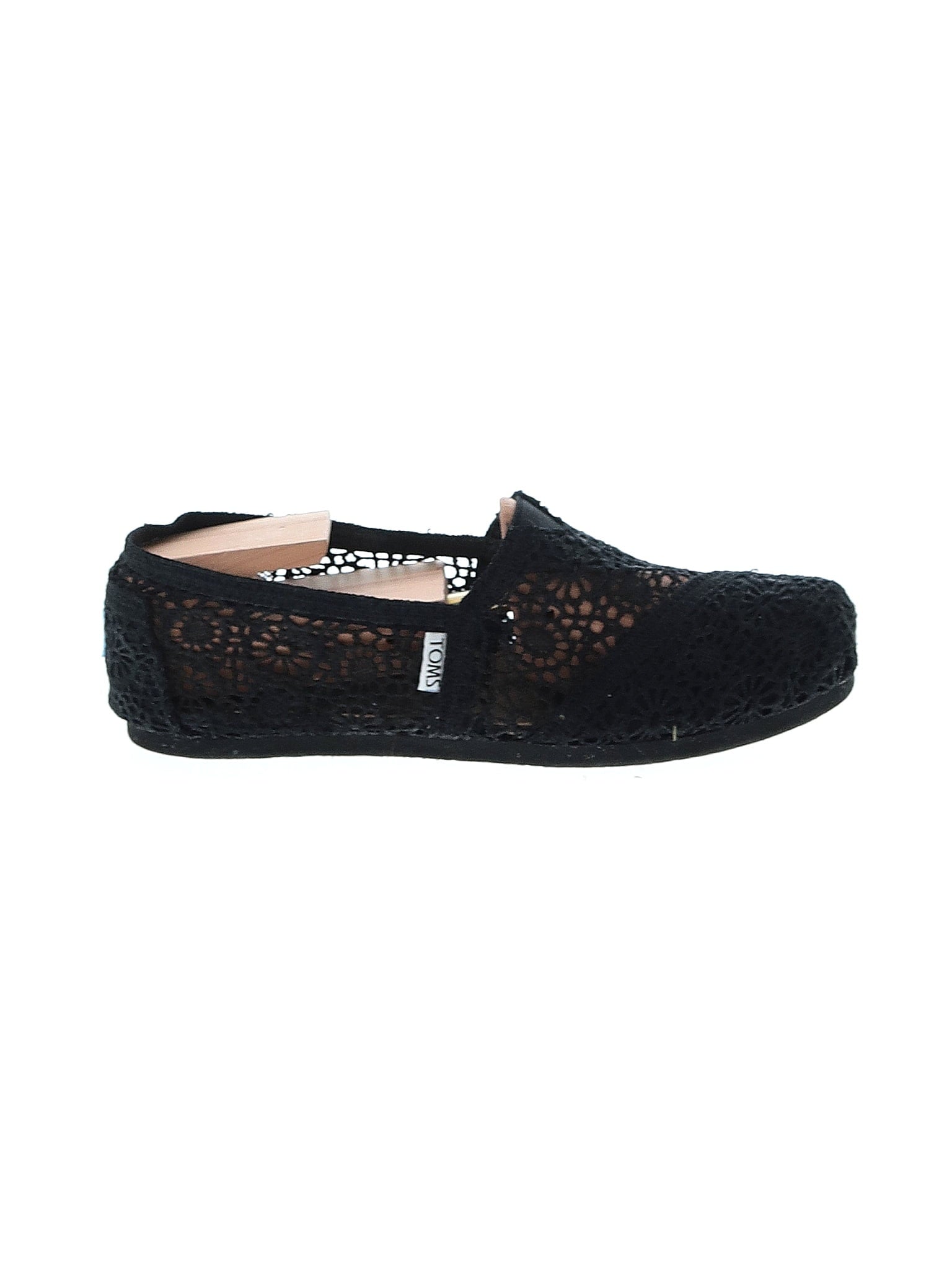 1 shoe size - 7 1/2