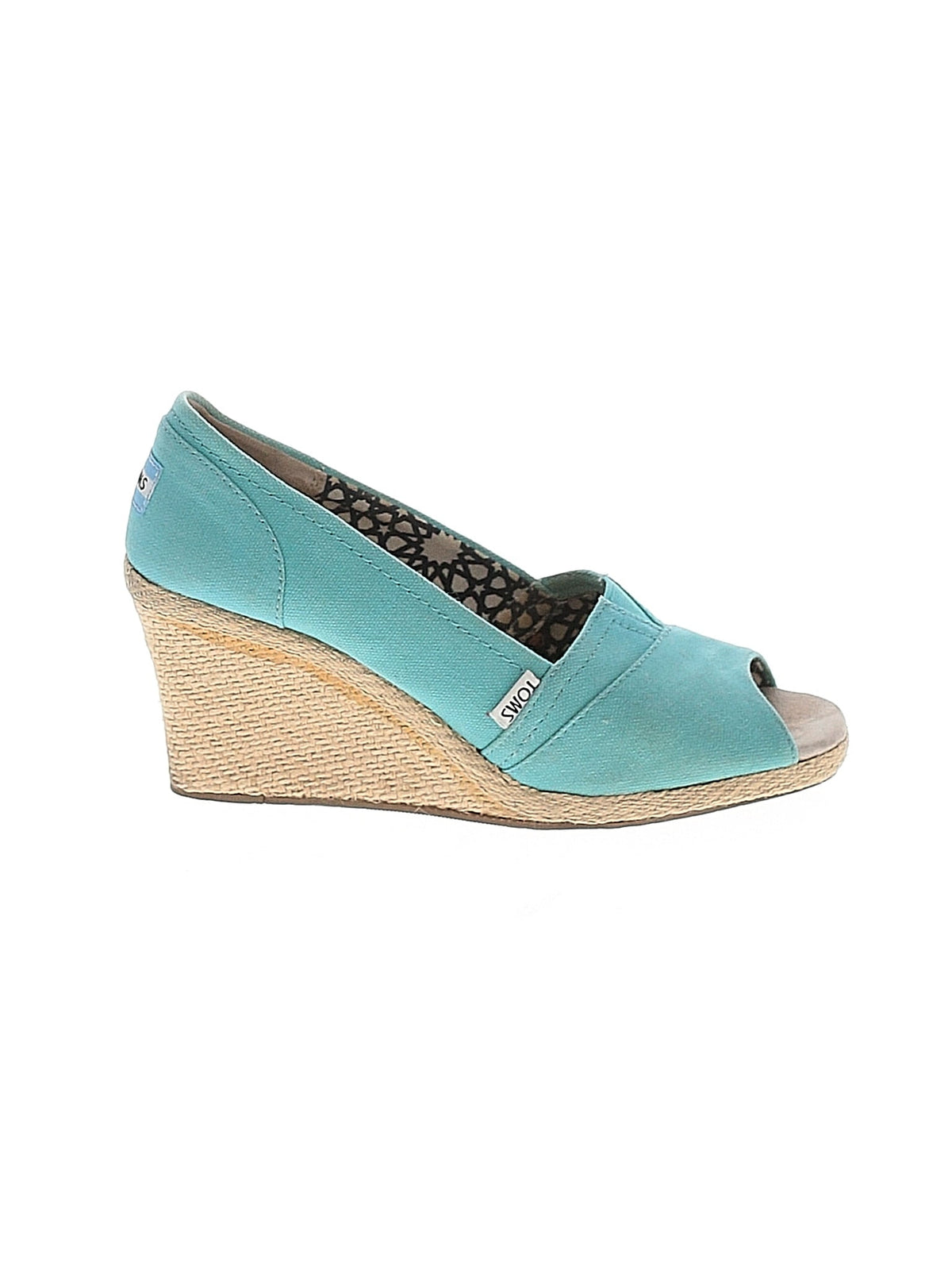 1 shoe size - 10