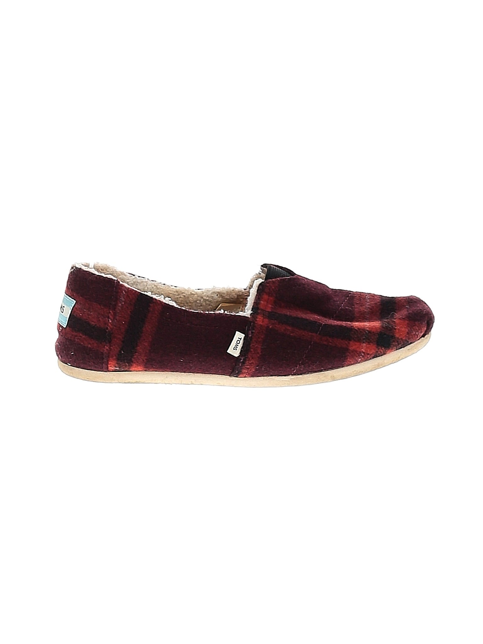 1 shoe size - 7 1/2
