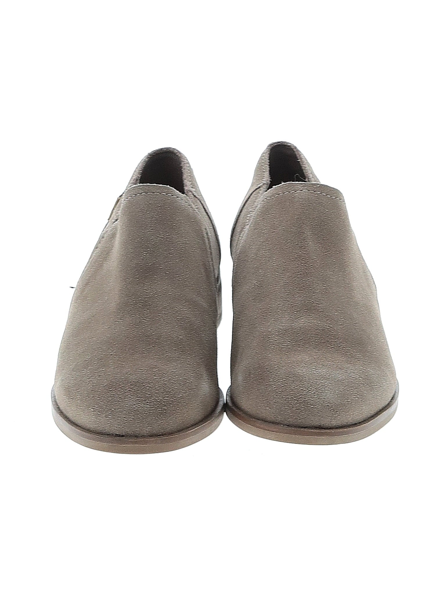 2 shoe size - 8 1/2