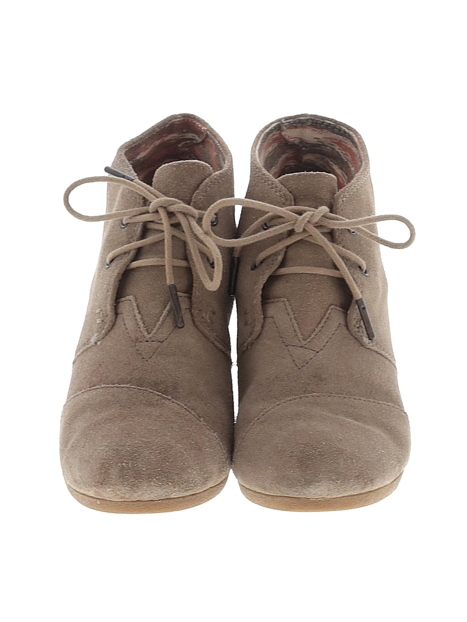 2 shoe size - 8