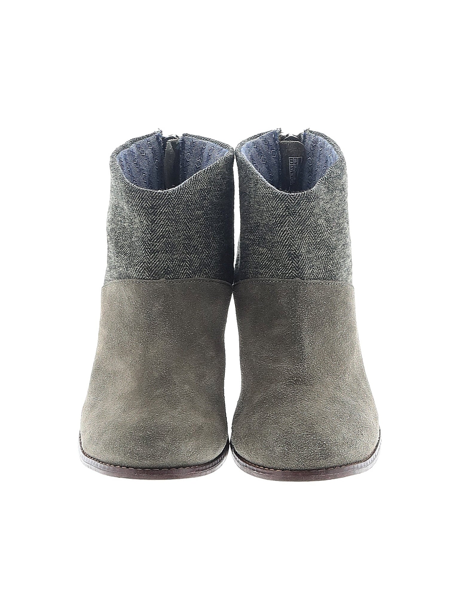 2 shoe size - 7 1/2