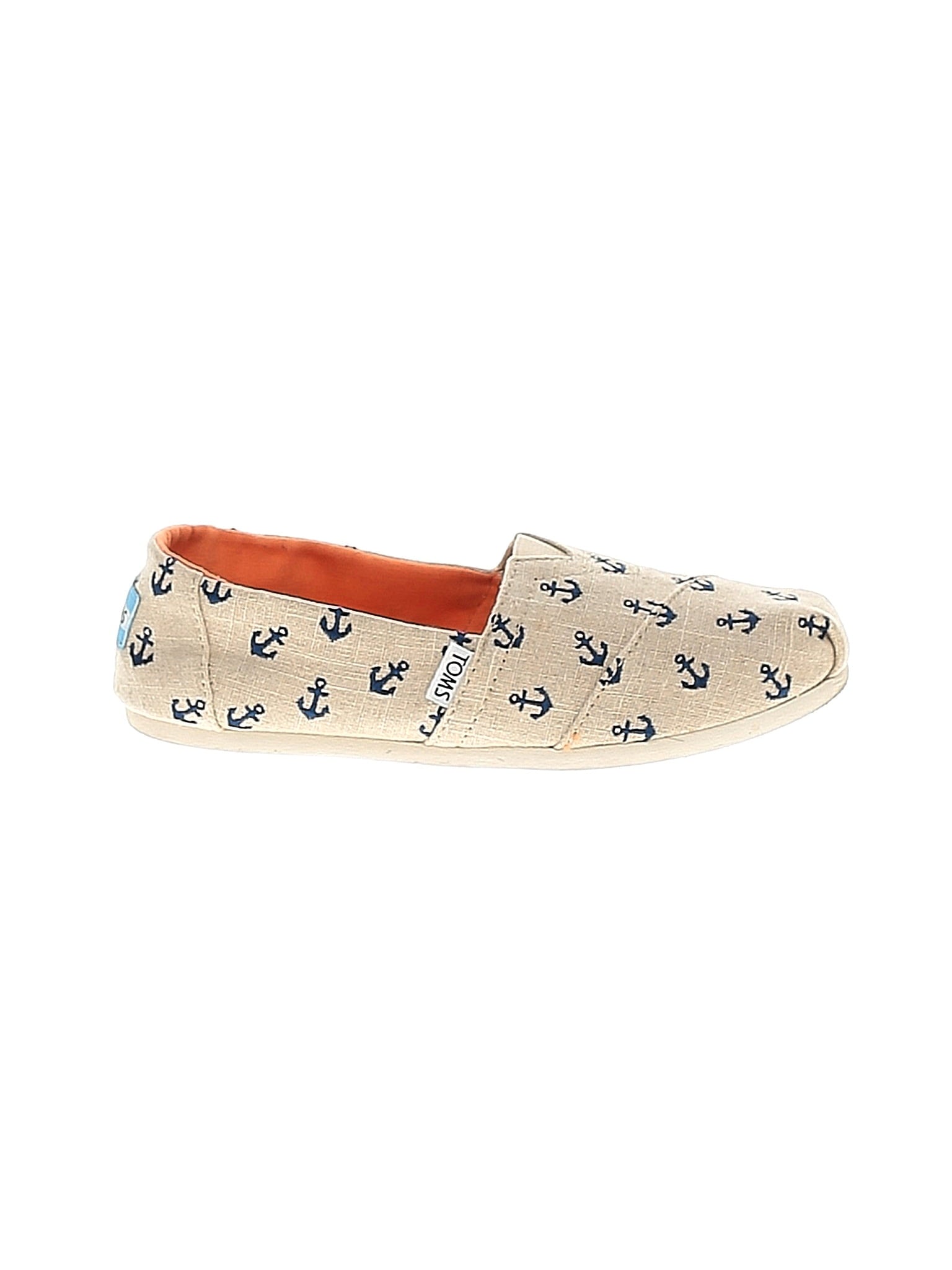 1 shoe size - 6 1/2