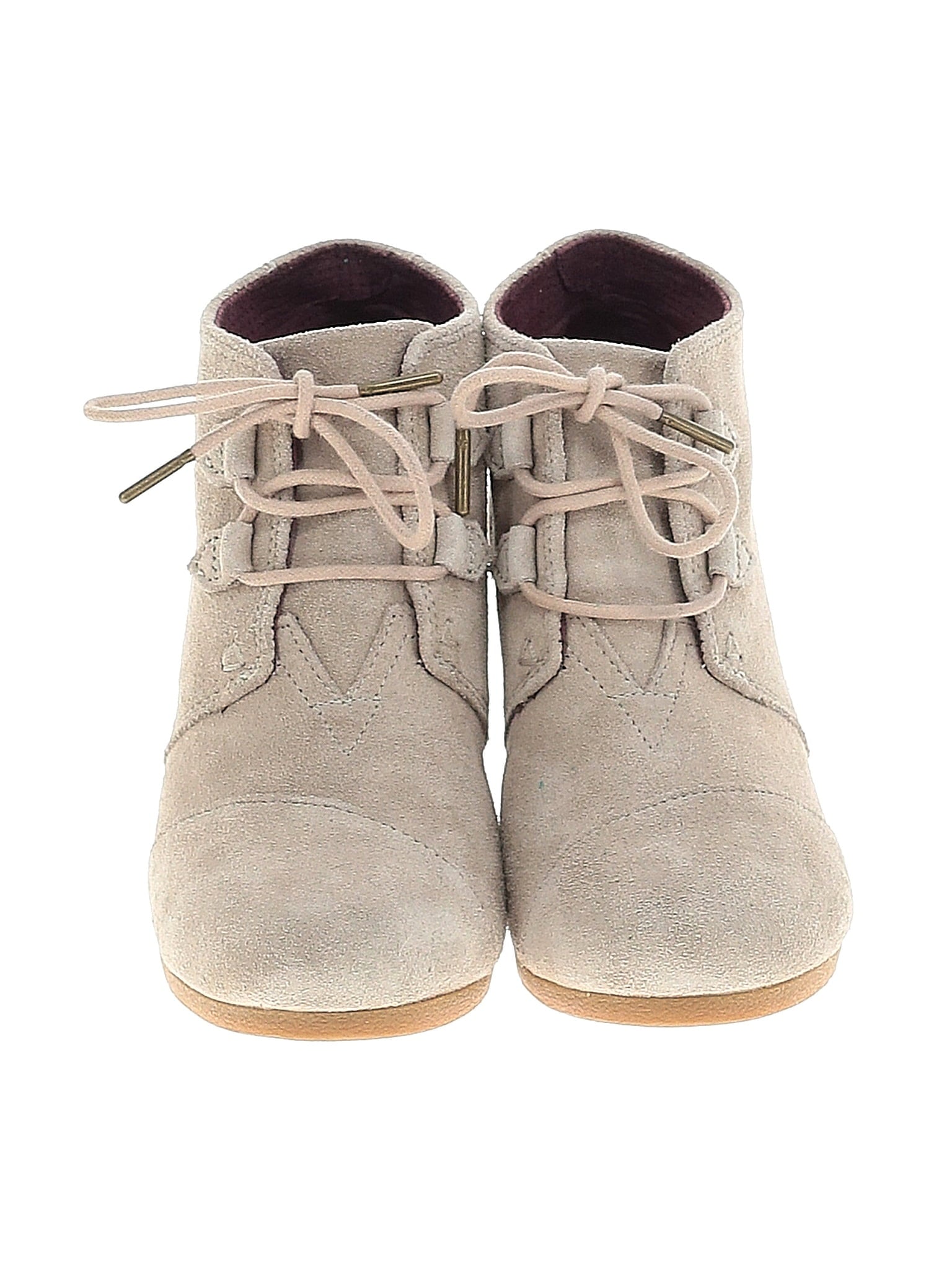 2 shoe size - 8