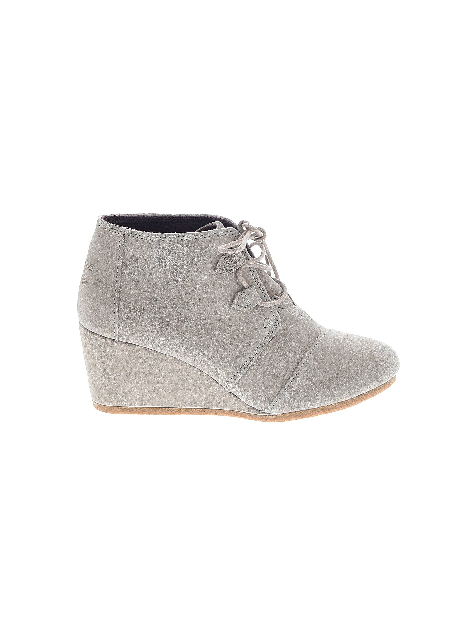 1 shoe size - 10