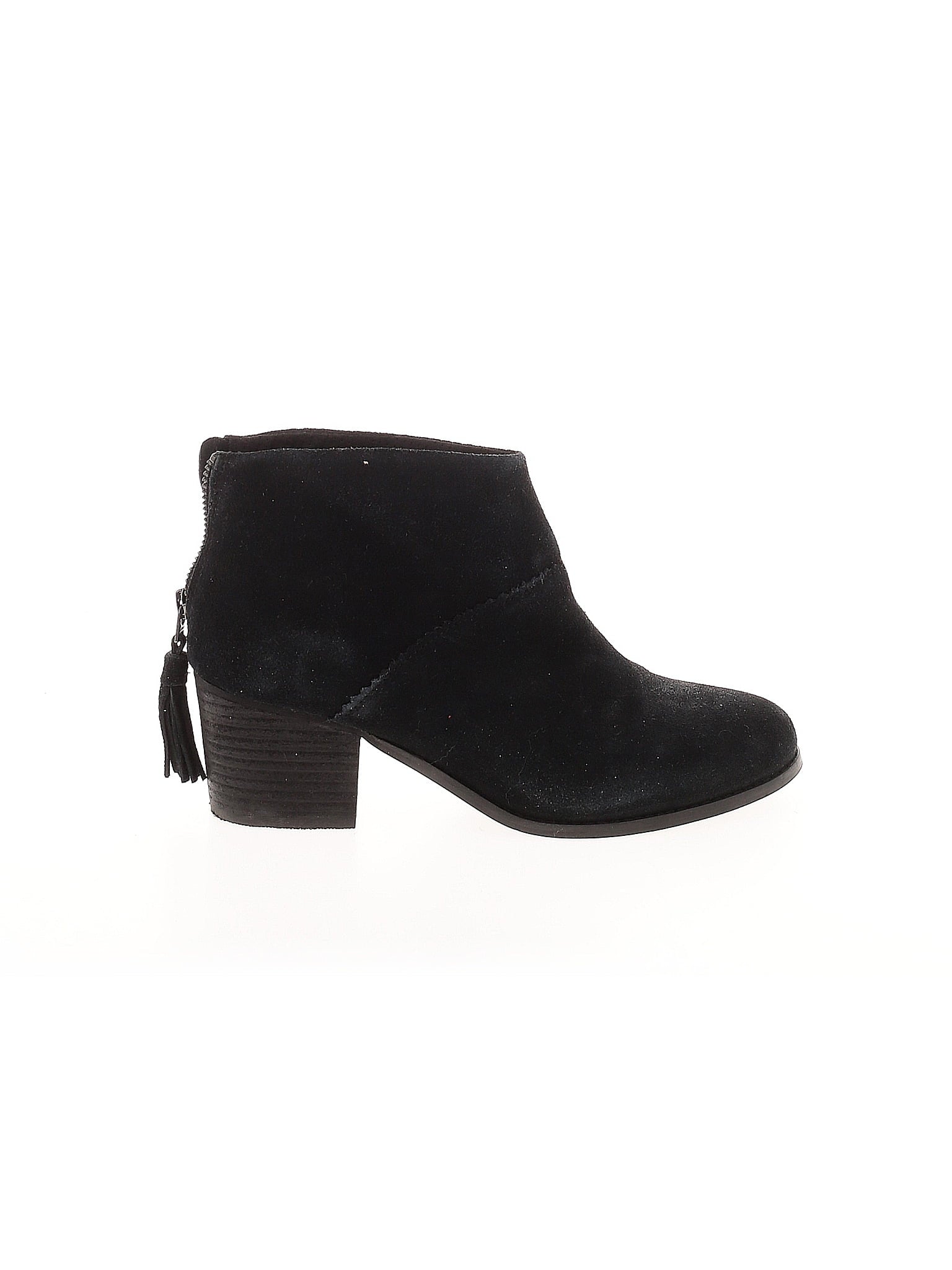 1 shoe size - 8
