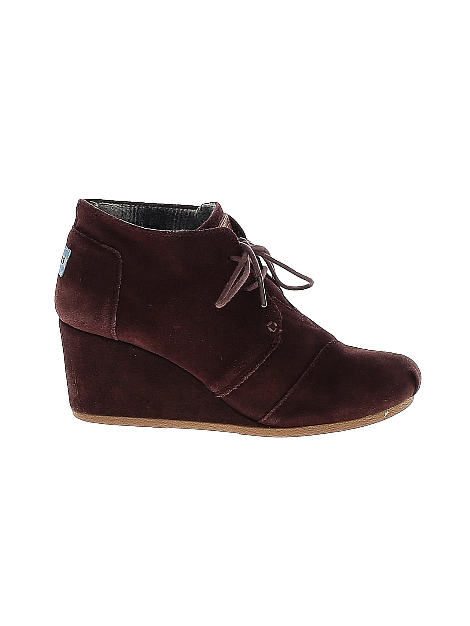 1 shoe size - 9