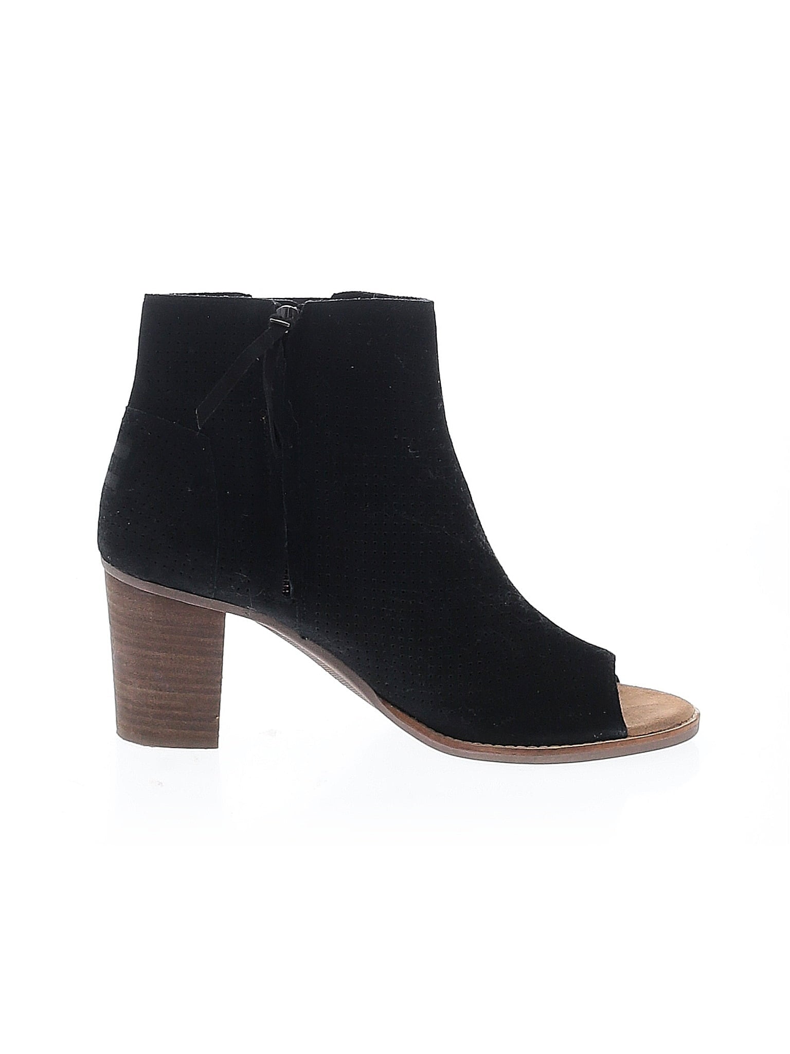 1 shoe size - 12
