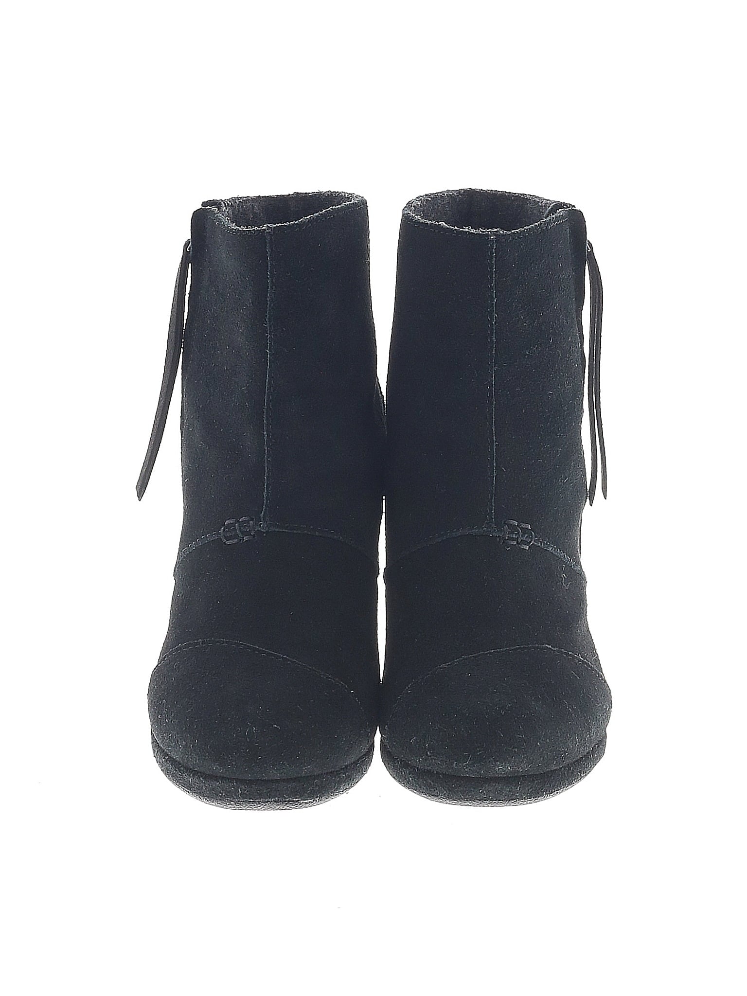 2 shoe size - 8 1/2