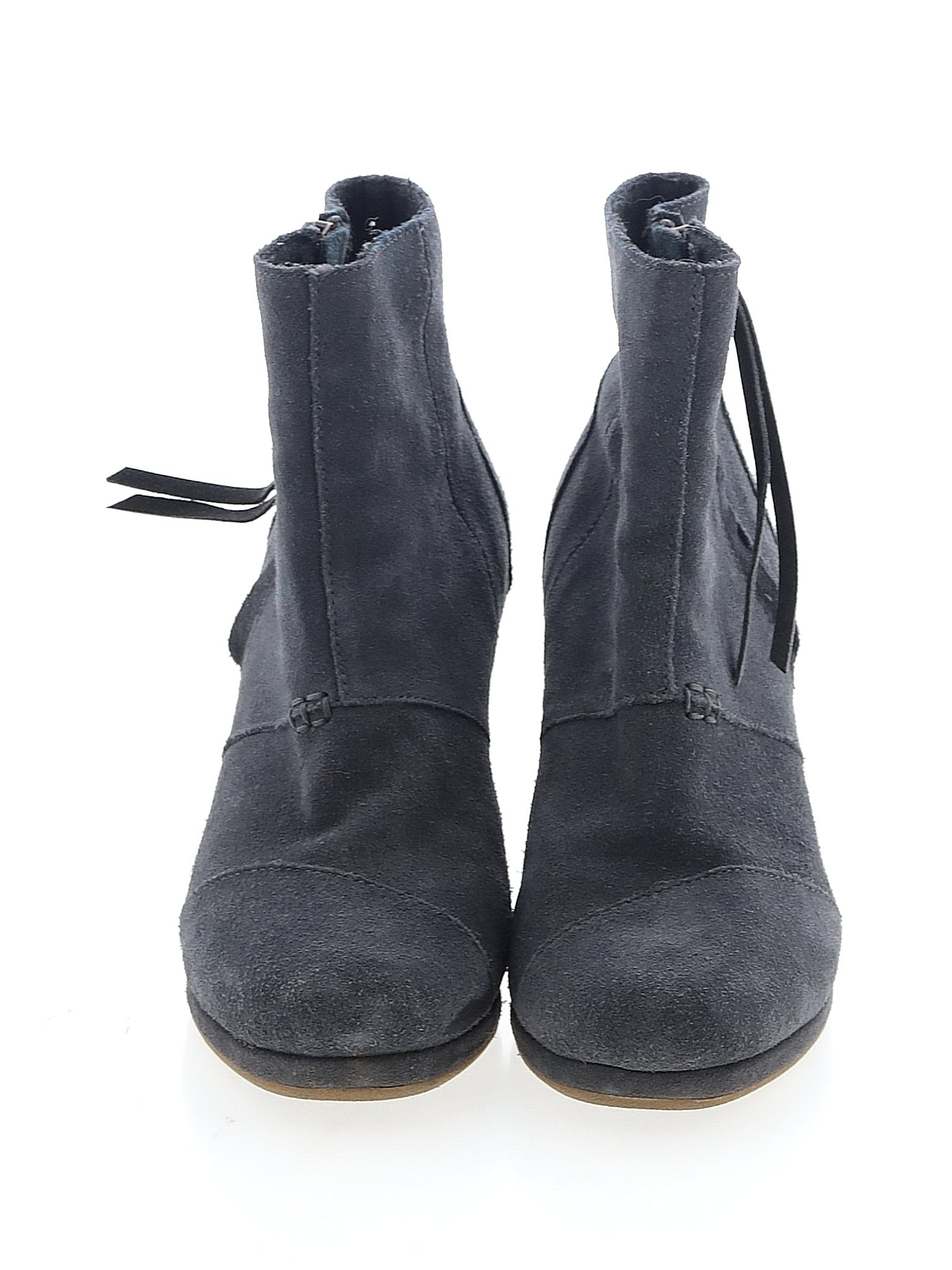 2 shoe size - 8 1/2