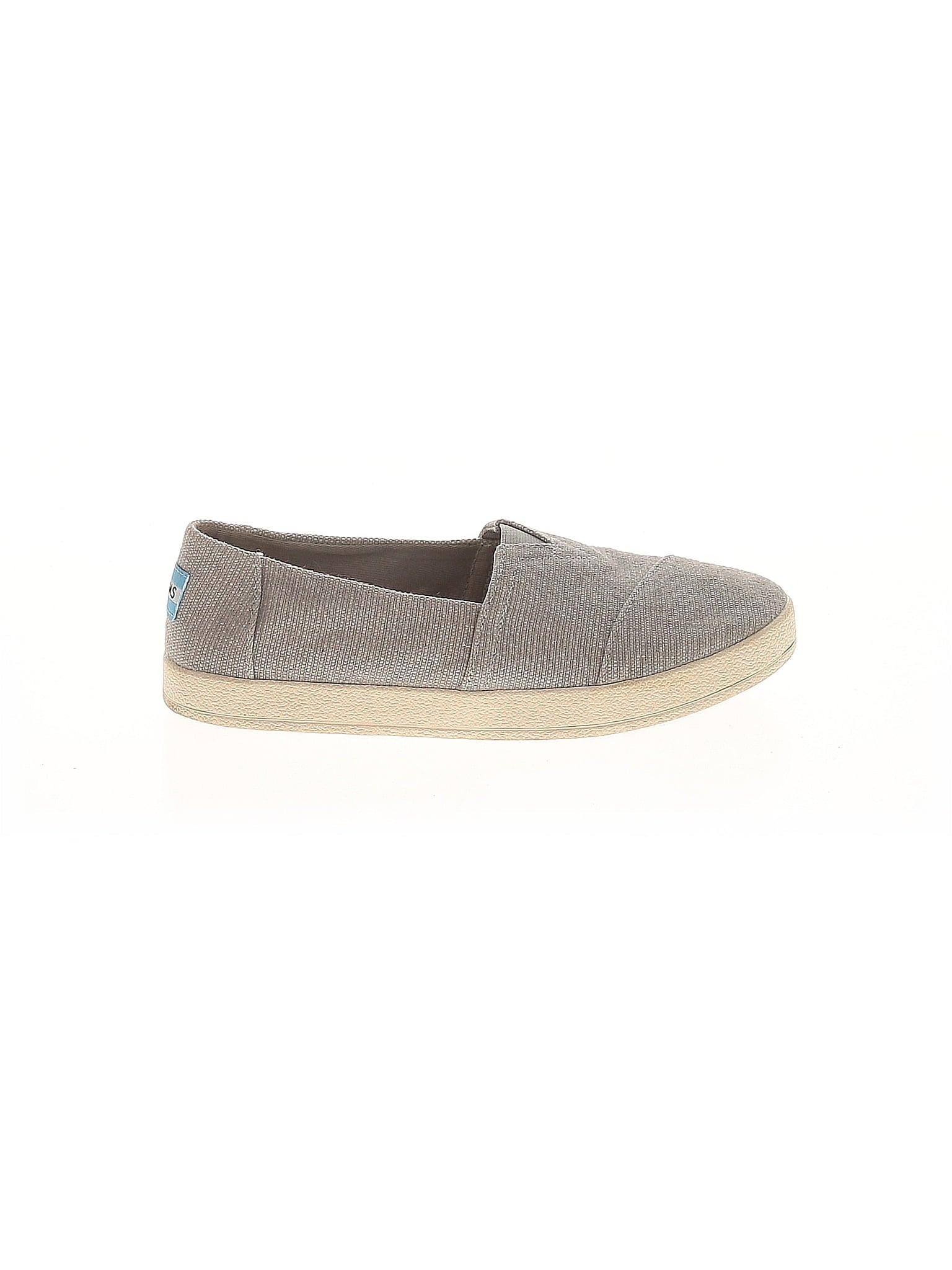 1 shoe size - 7