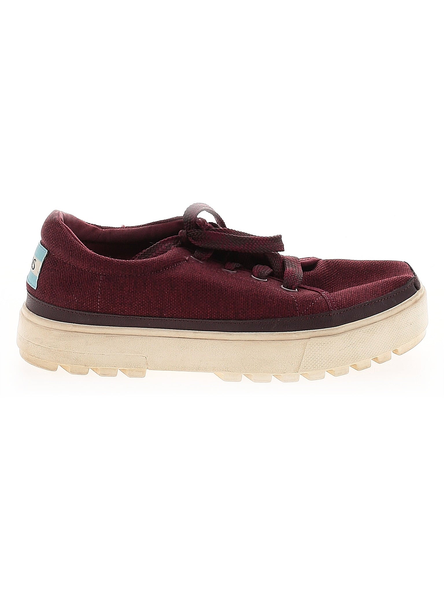1 shoe size - 8