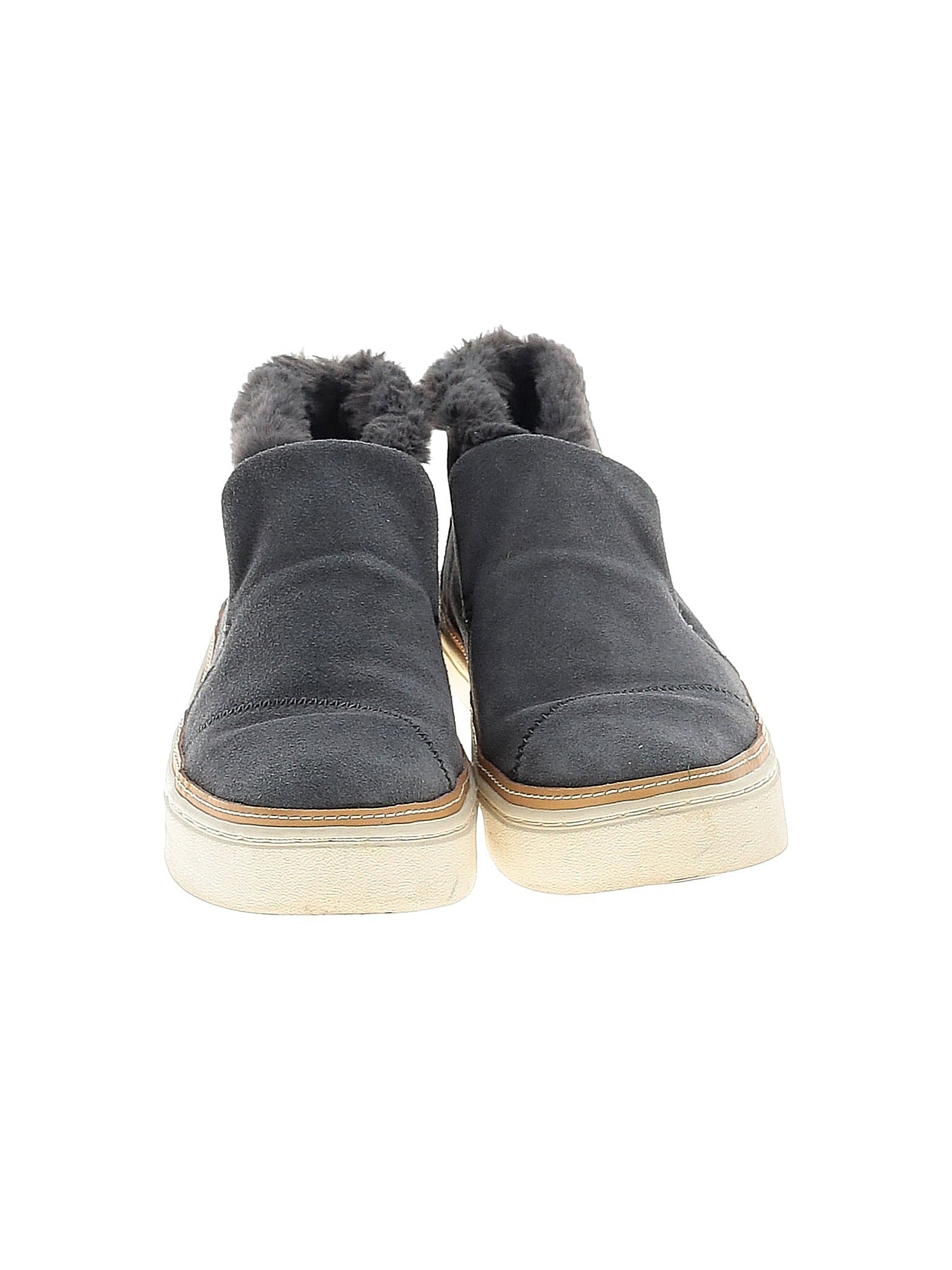 2 shoe size - 7