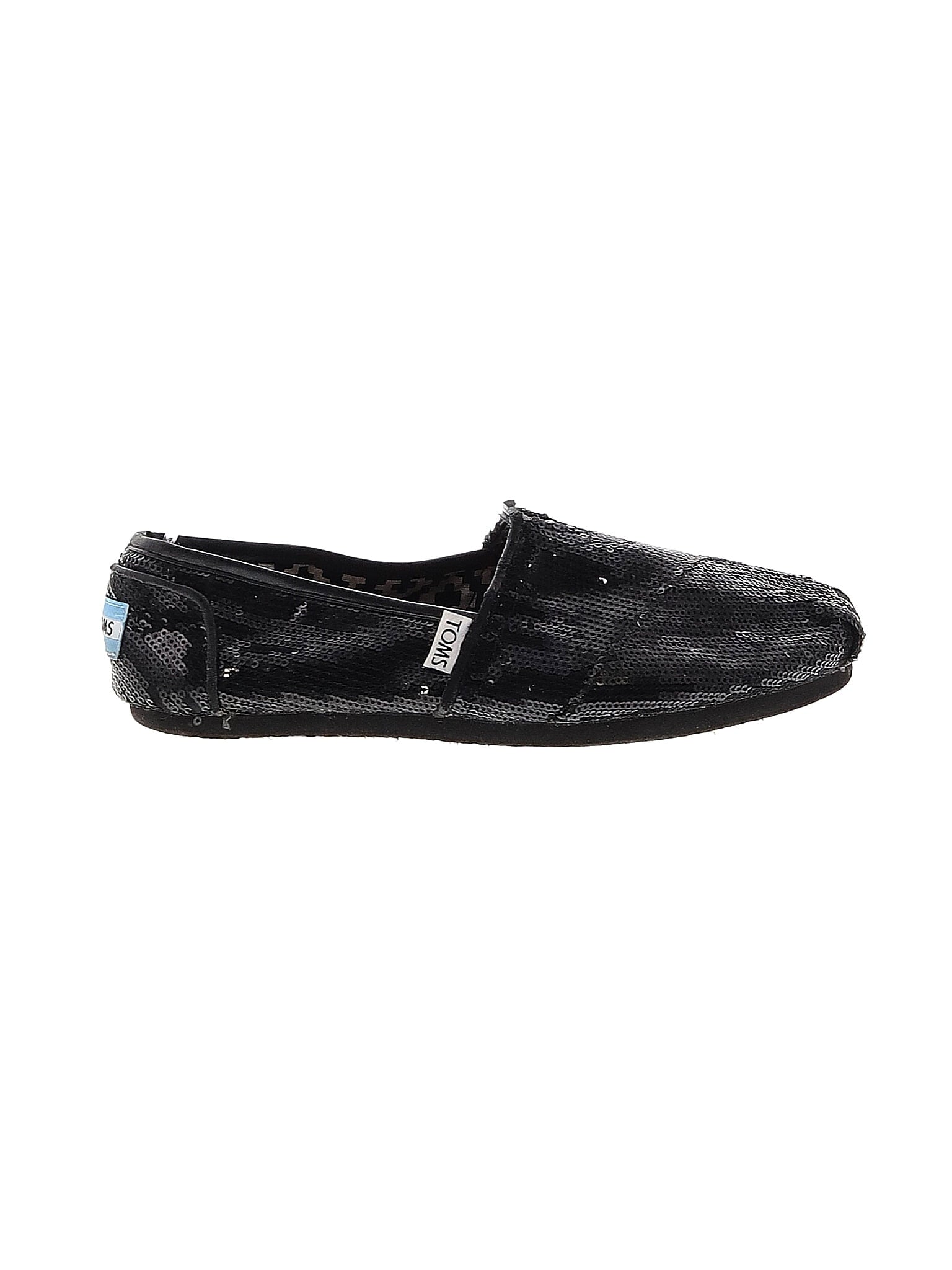 1 shoe size - 6 1/2