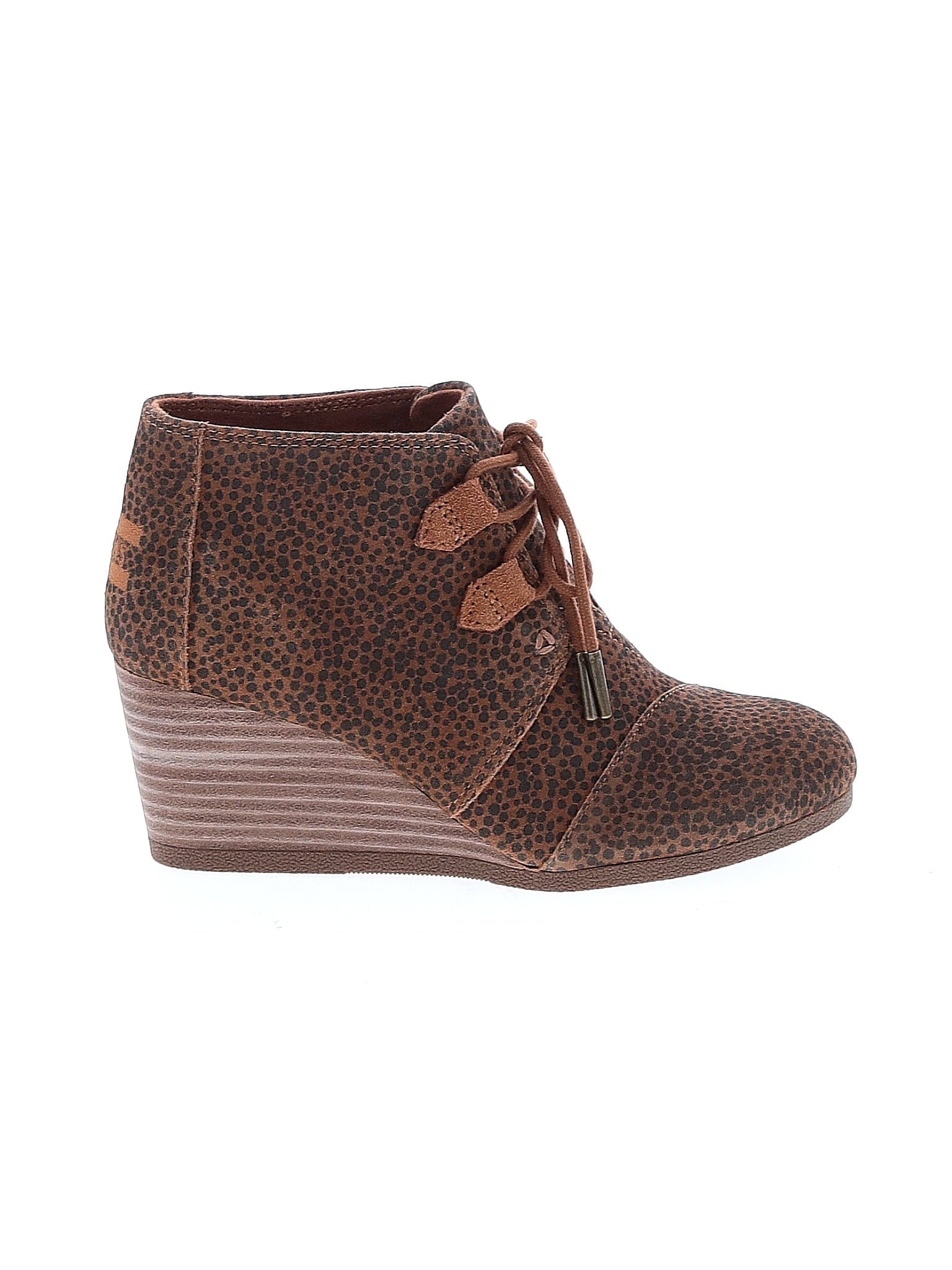 1 shoe size - 6