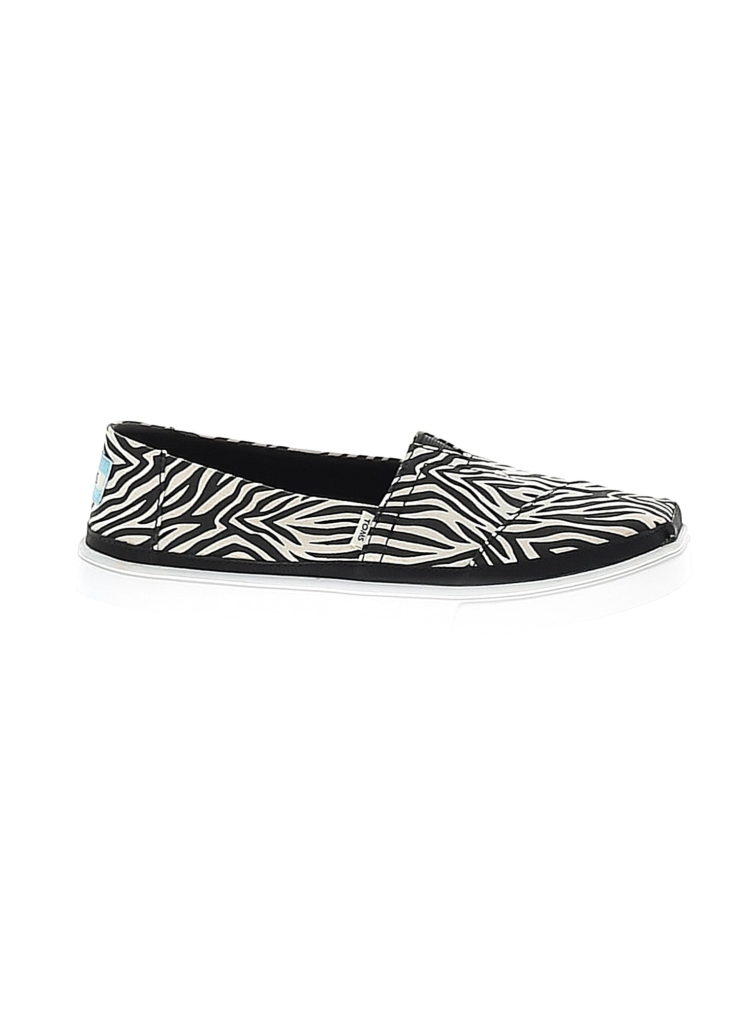 1 shoe size - 6