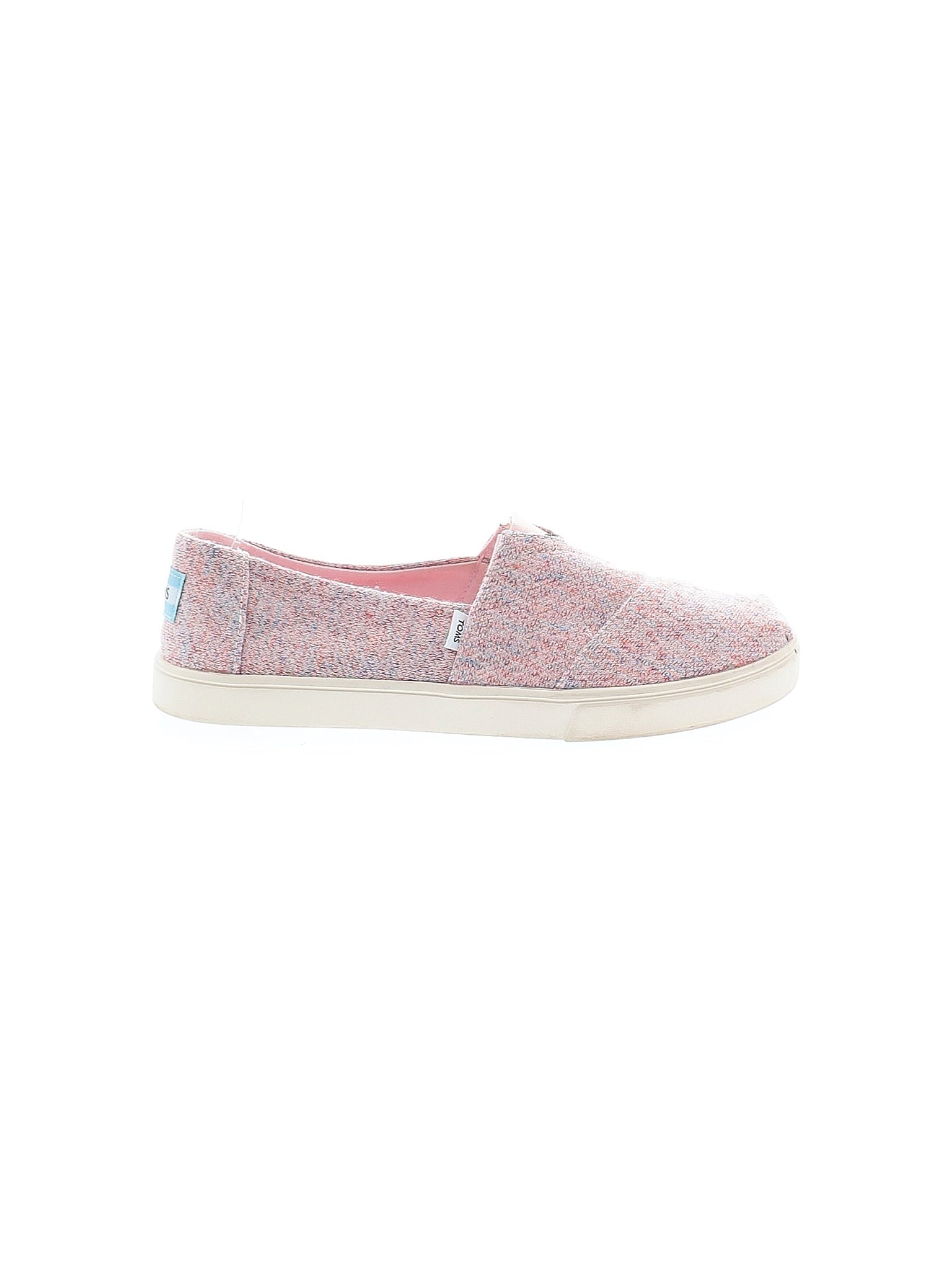 1 shoe size - 6