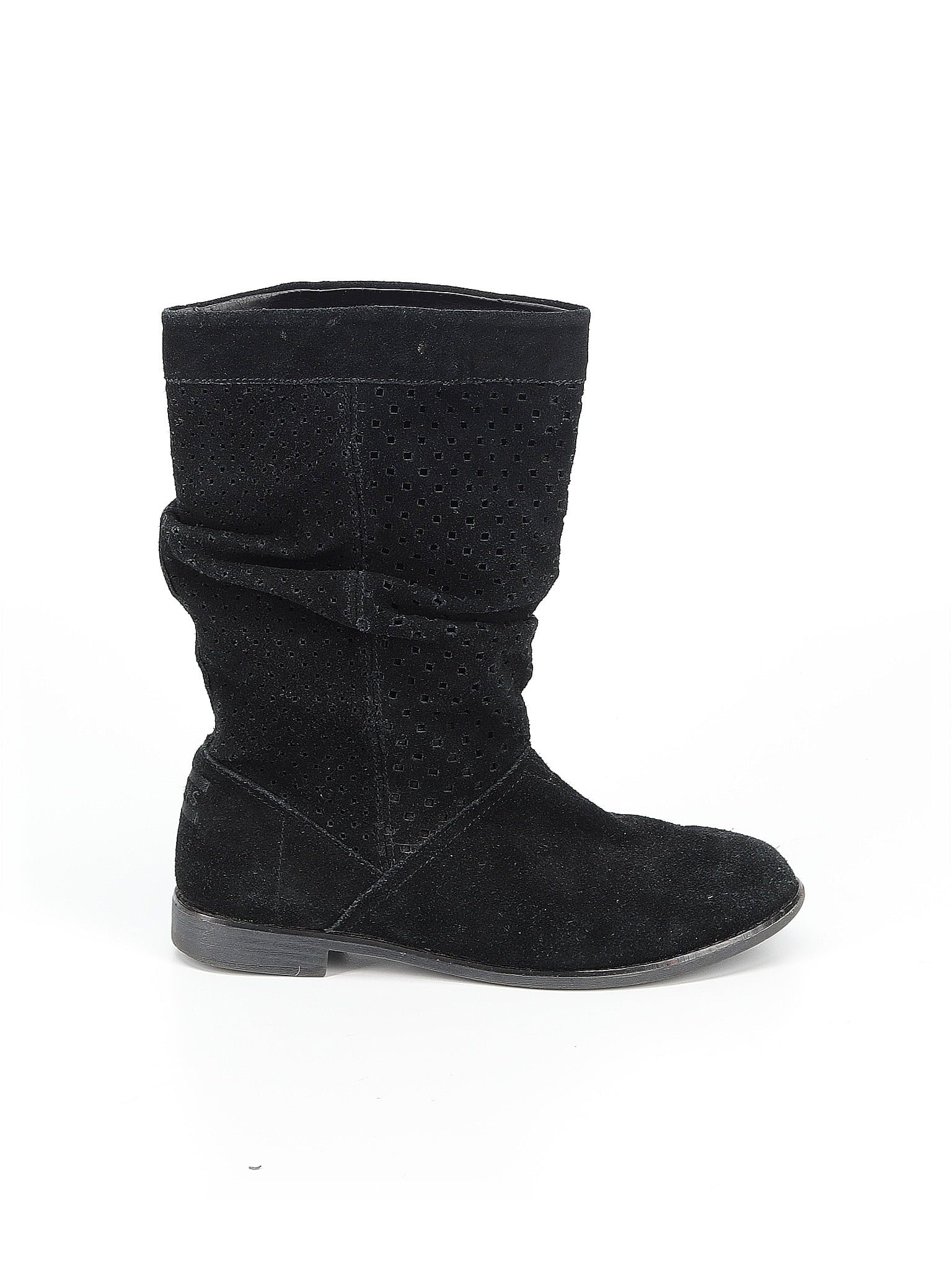 1 shoe size - 9