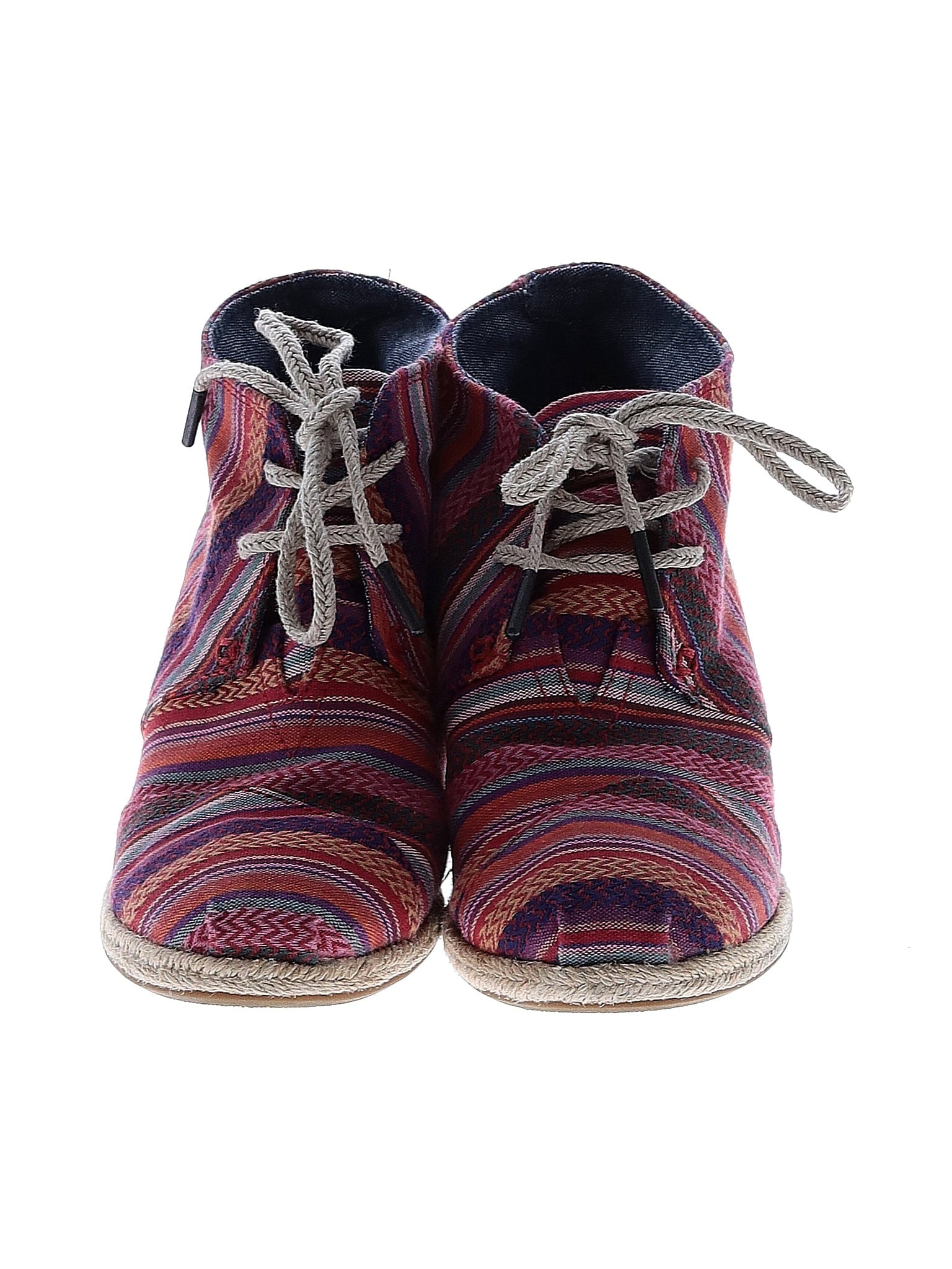 2 shoe size - 8