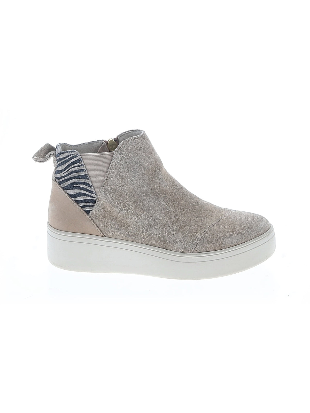 1 shoe size - 6