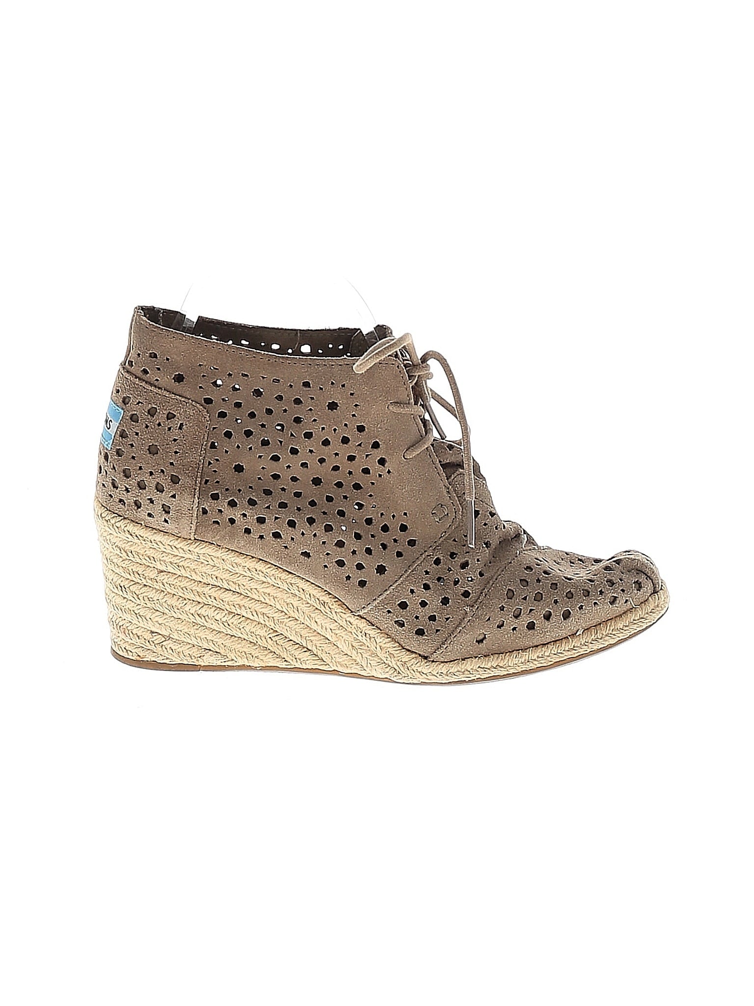 1 shoe size - 10