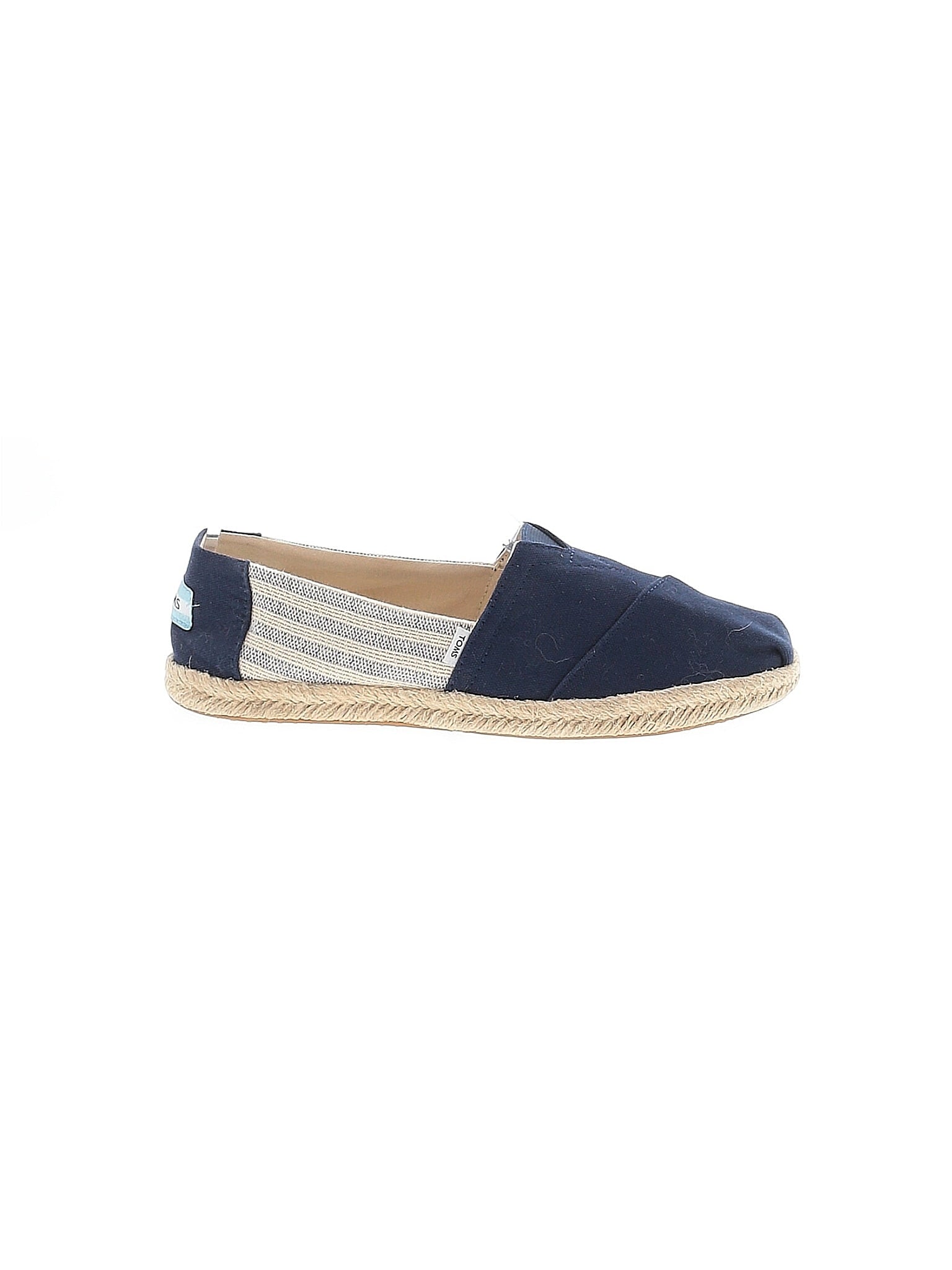 1 shoe size - 7